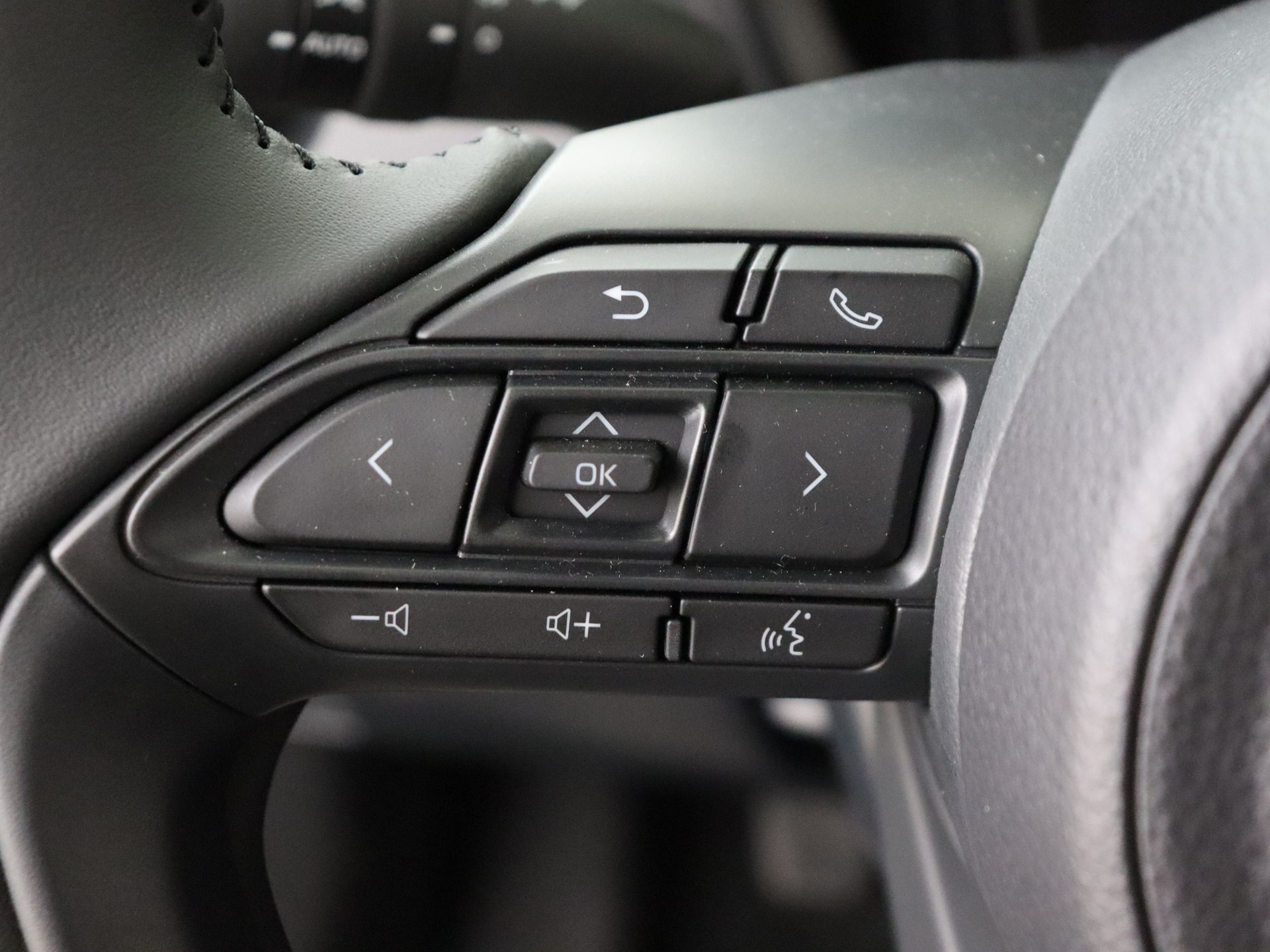 Foto van Toyota Toyota Aygo X