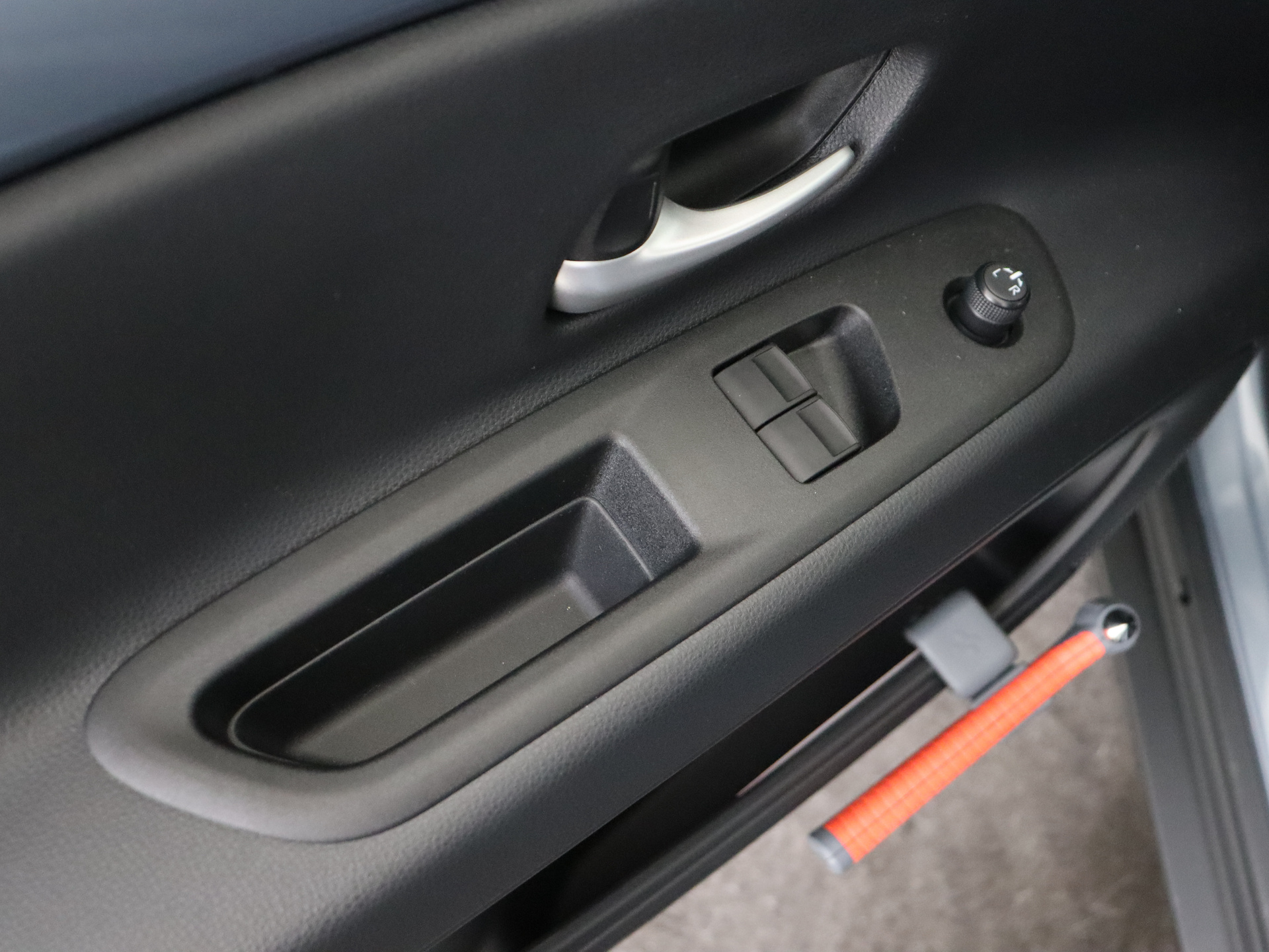 Foto van Toyota Toyota Aygo X