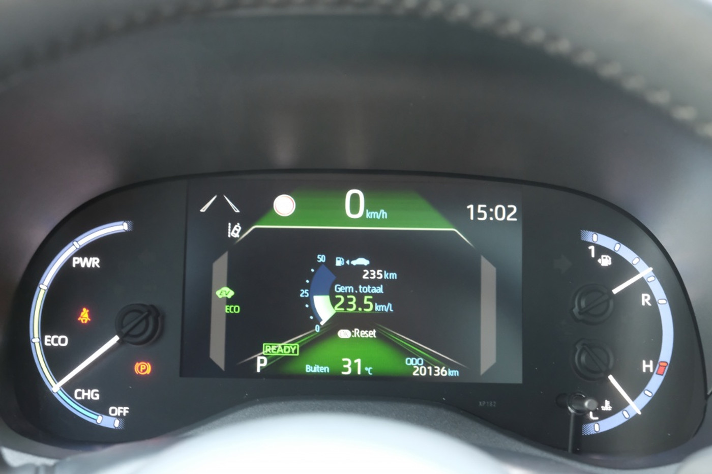 Foto van Toyota Toyota Yaris Cross
