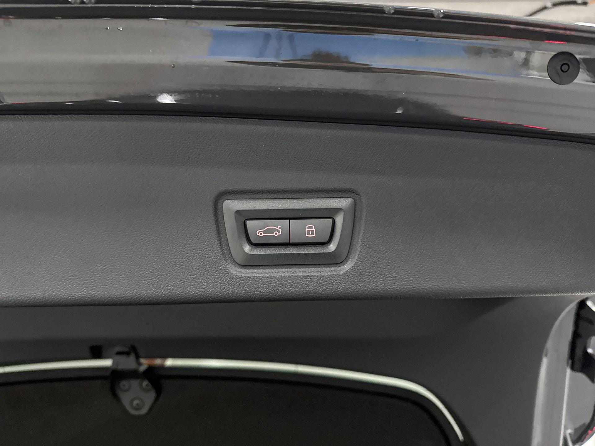 Foto van BMW I4 Edrive35