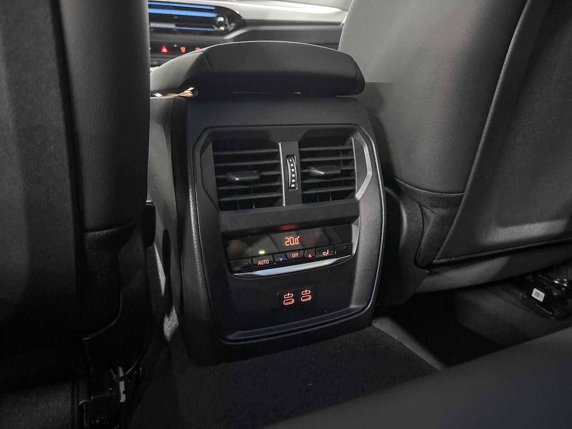 Foto van BMW I4 Edrive35