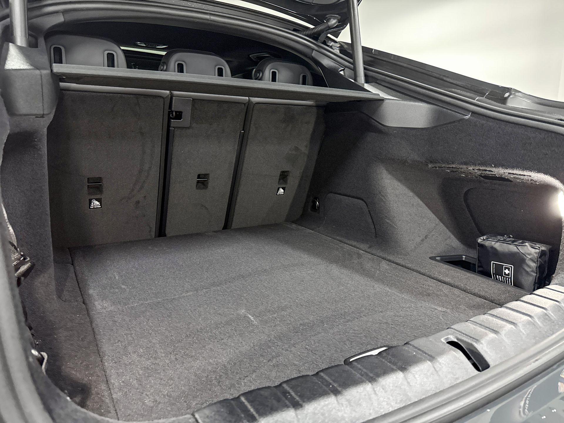 Foto van BMW I4 Edrive35