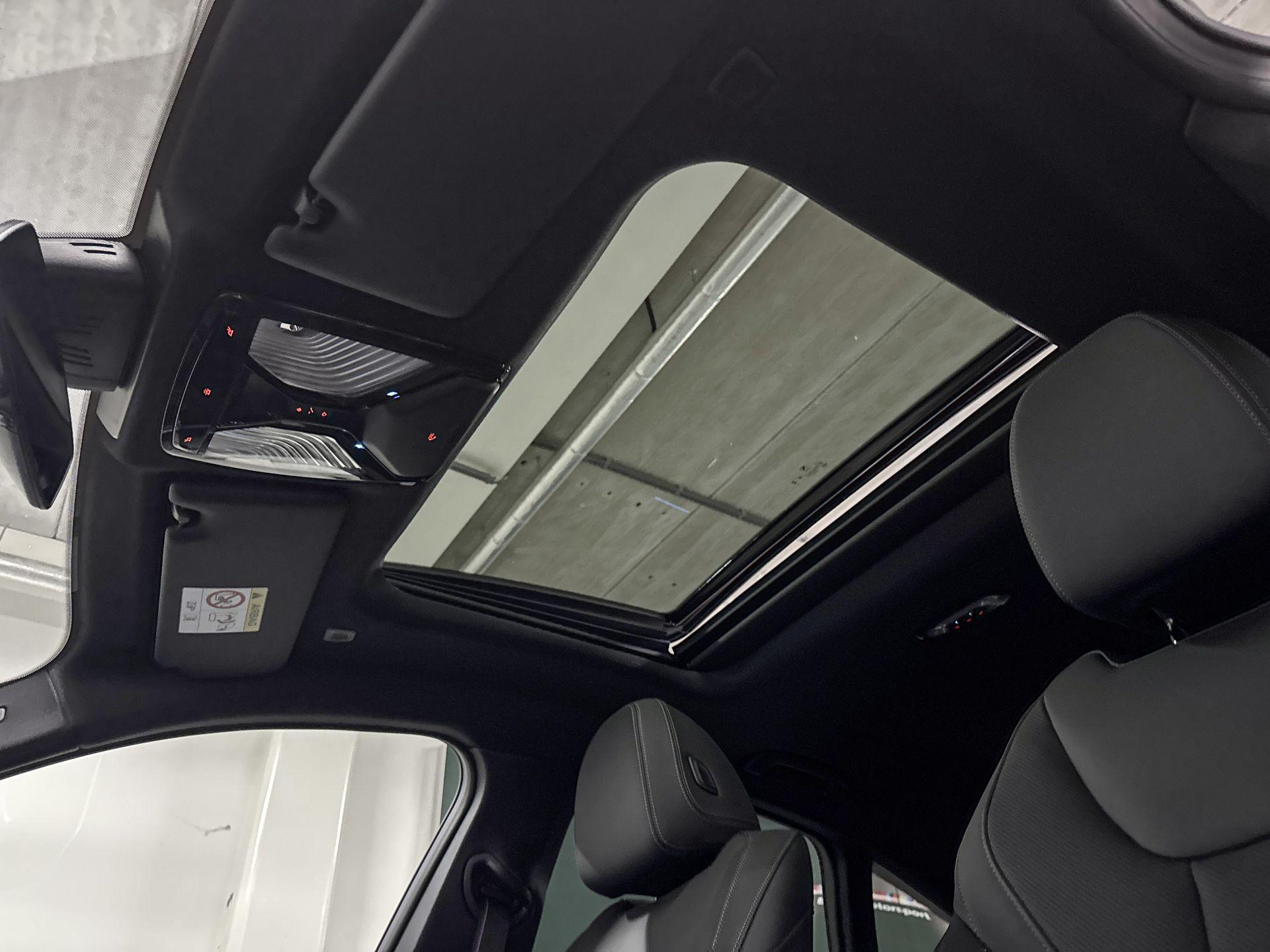 Foto van BMW I4 Edrive35