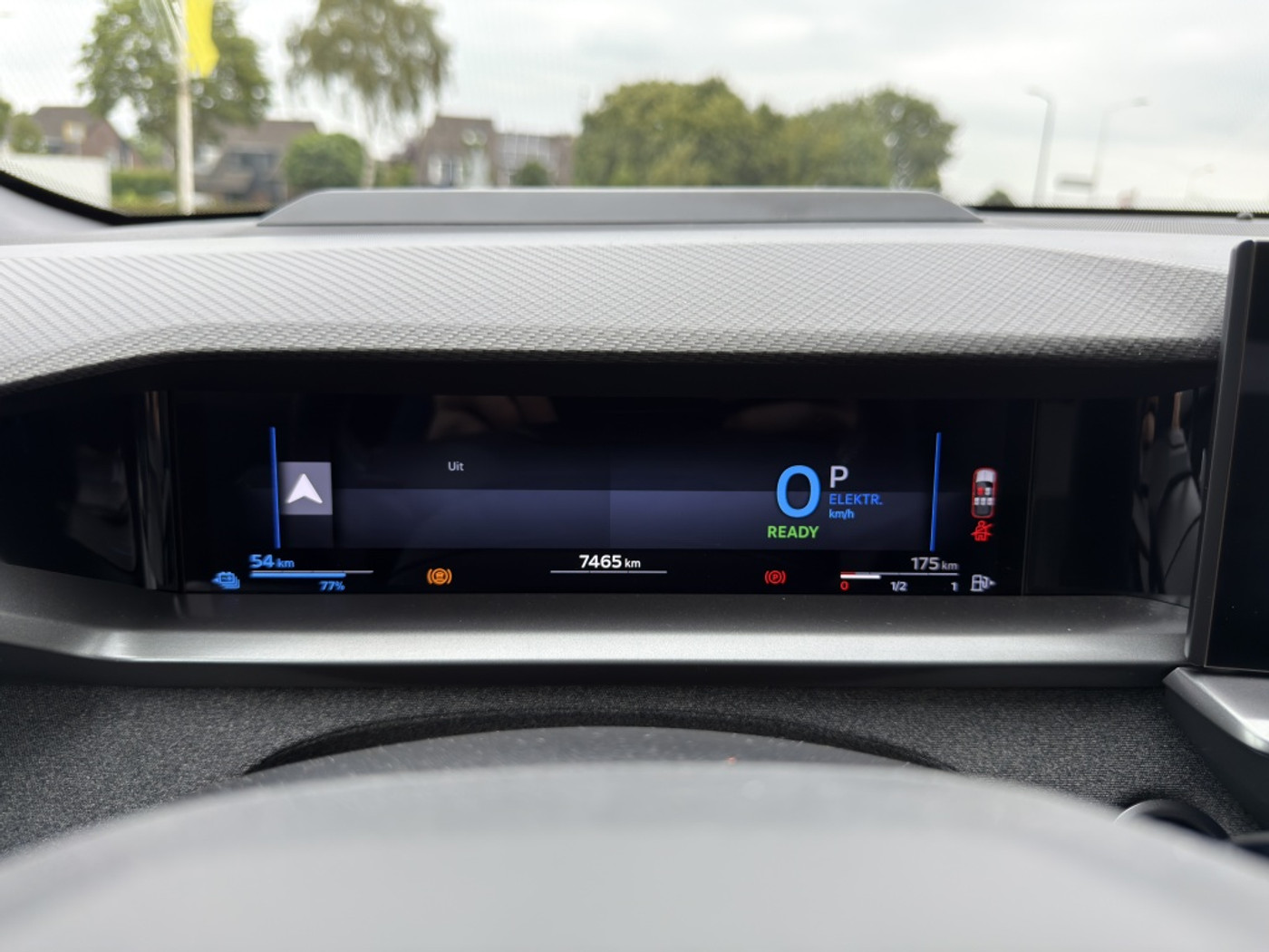 Foto van Opel Grandland