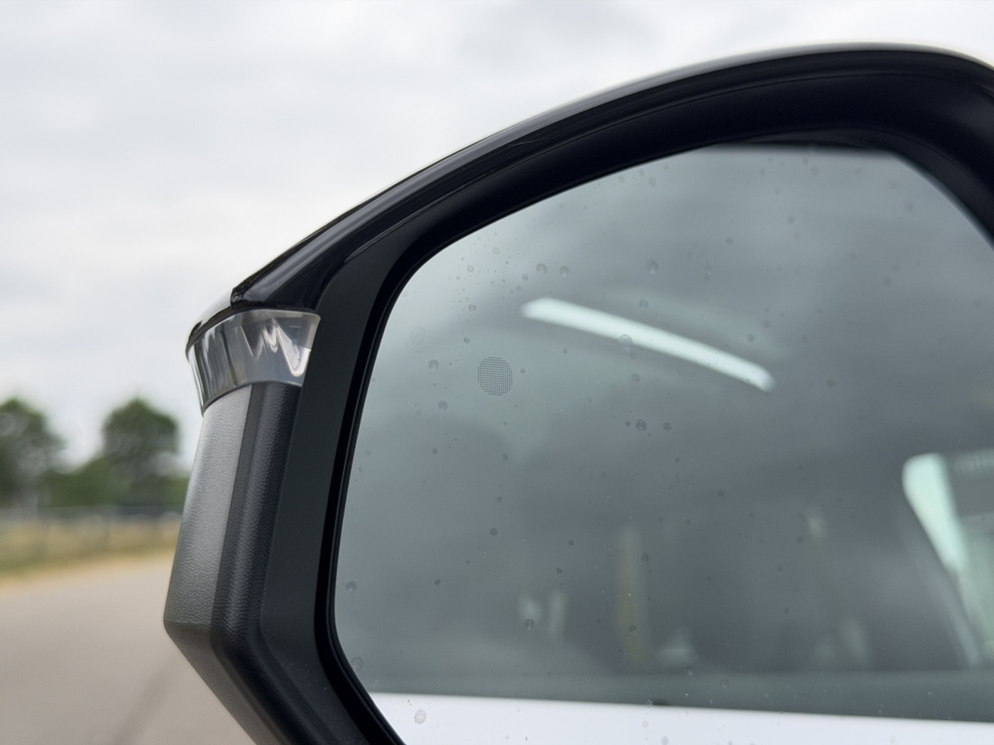 Foto van Opel Grandland