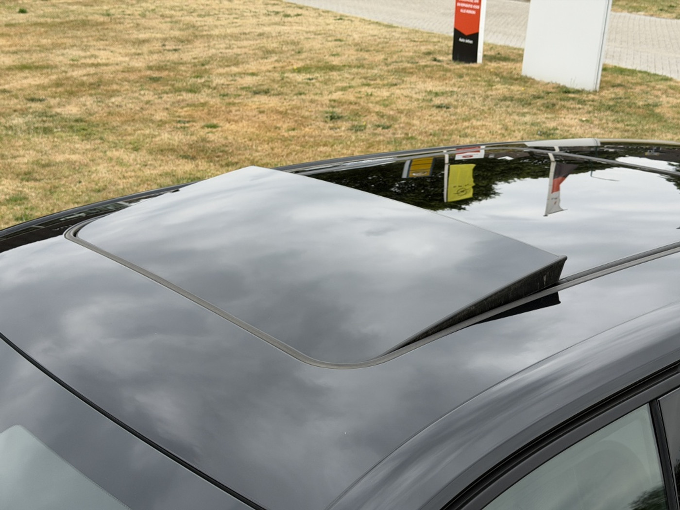 Foto van Opel Grandland