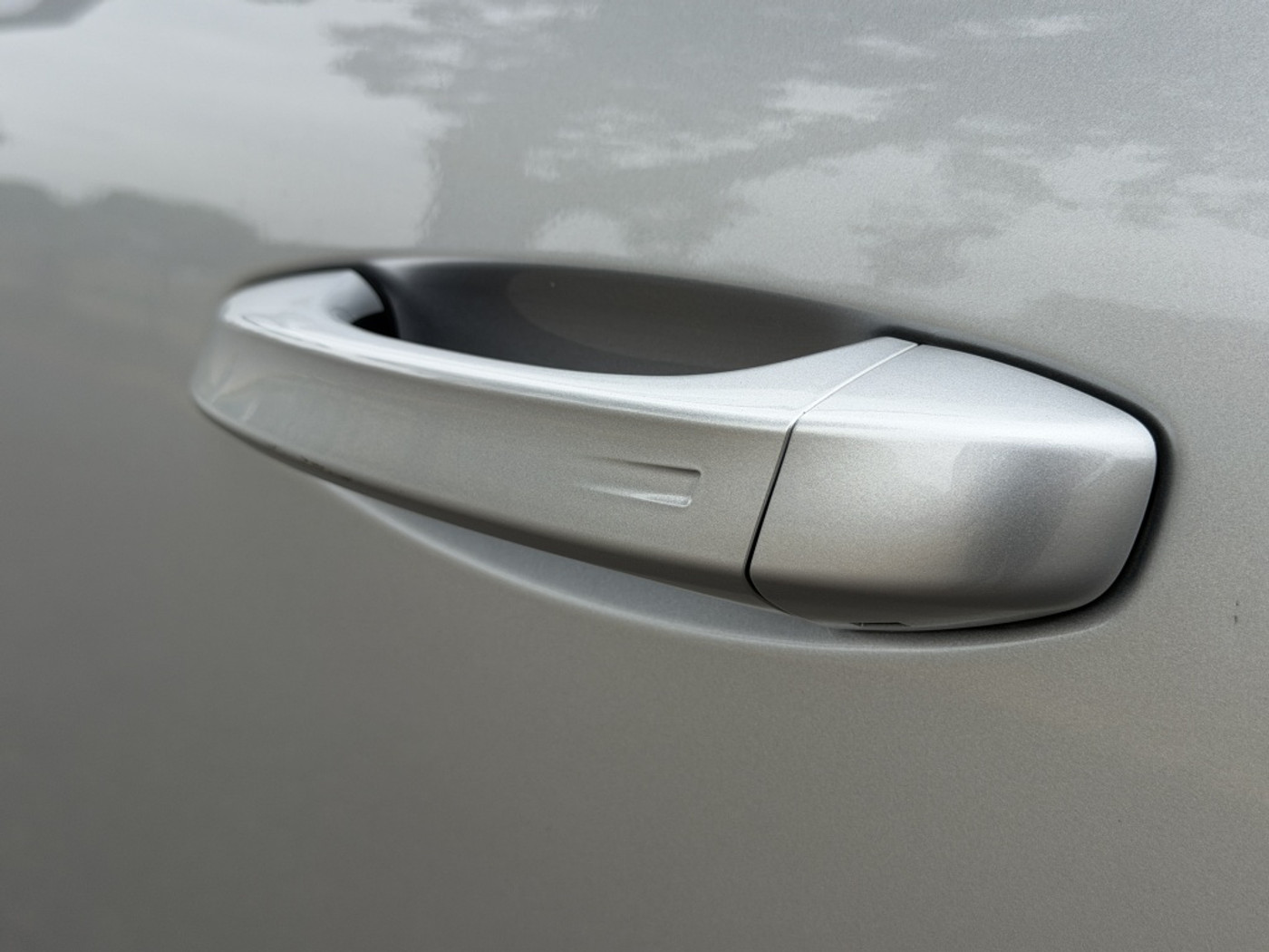 Foto van Opel Grandland