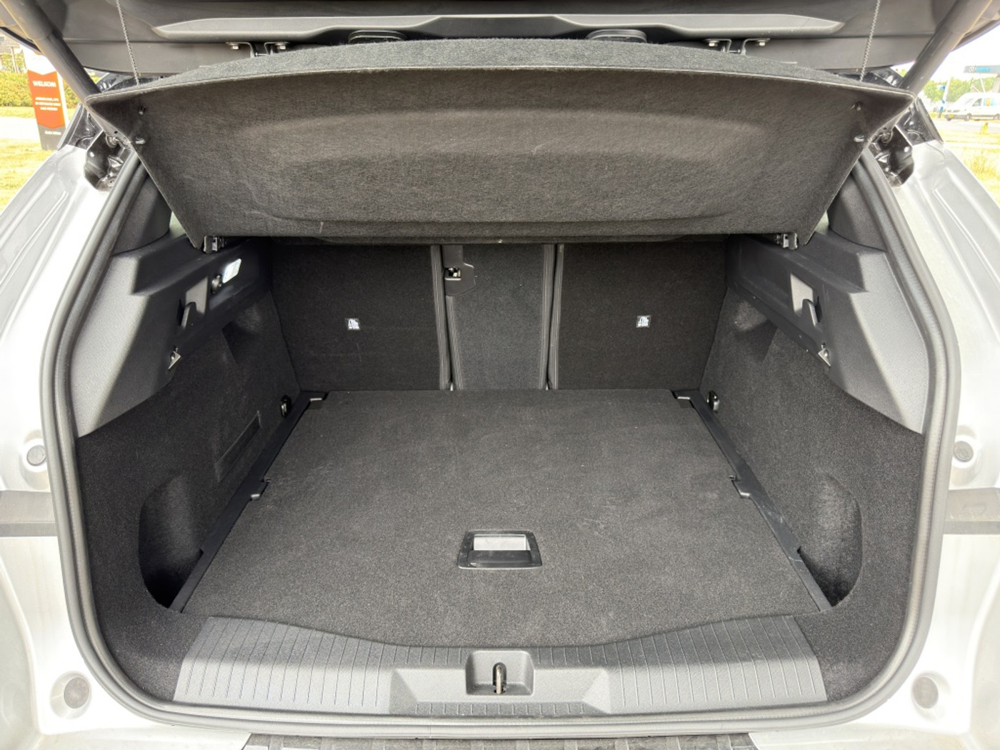 Foto van Opel Grandland