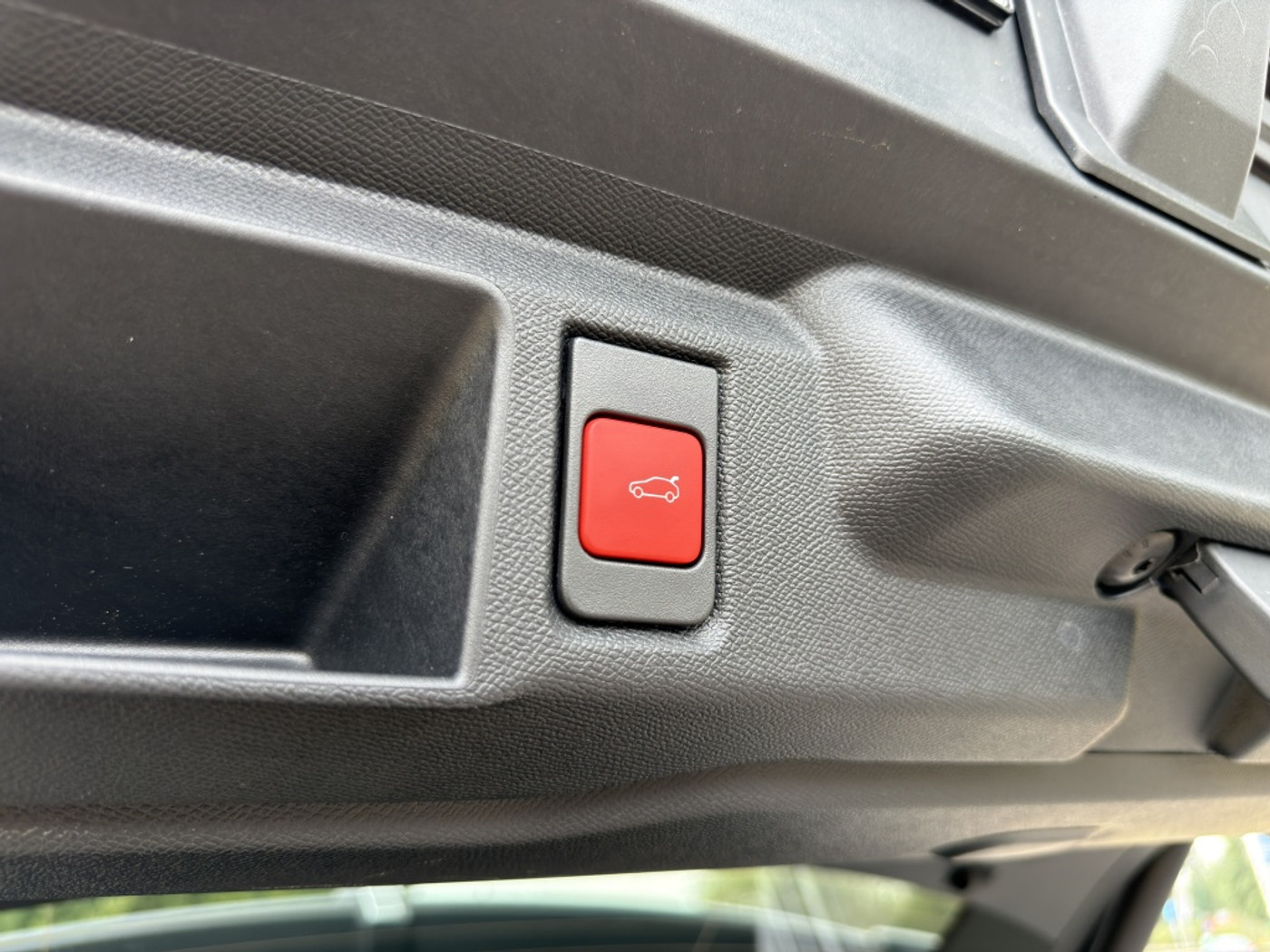 Foto van Opel Grandland