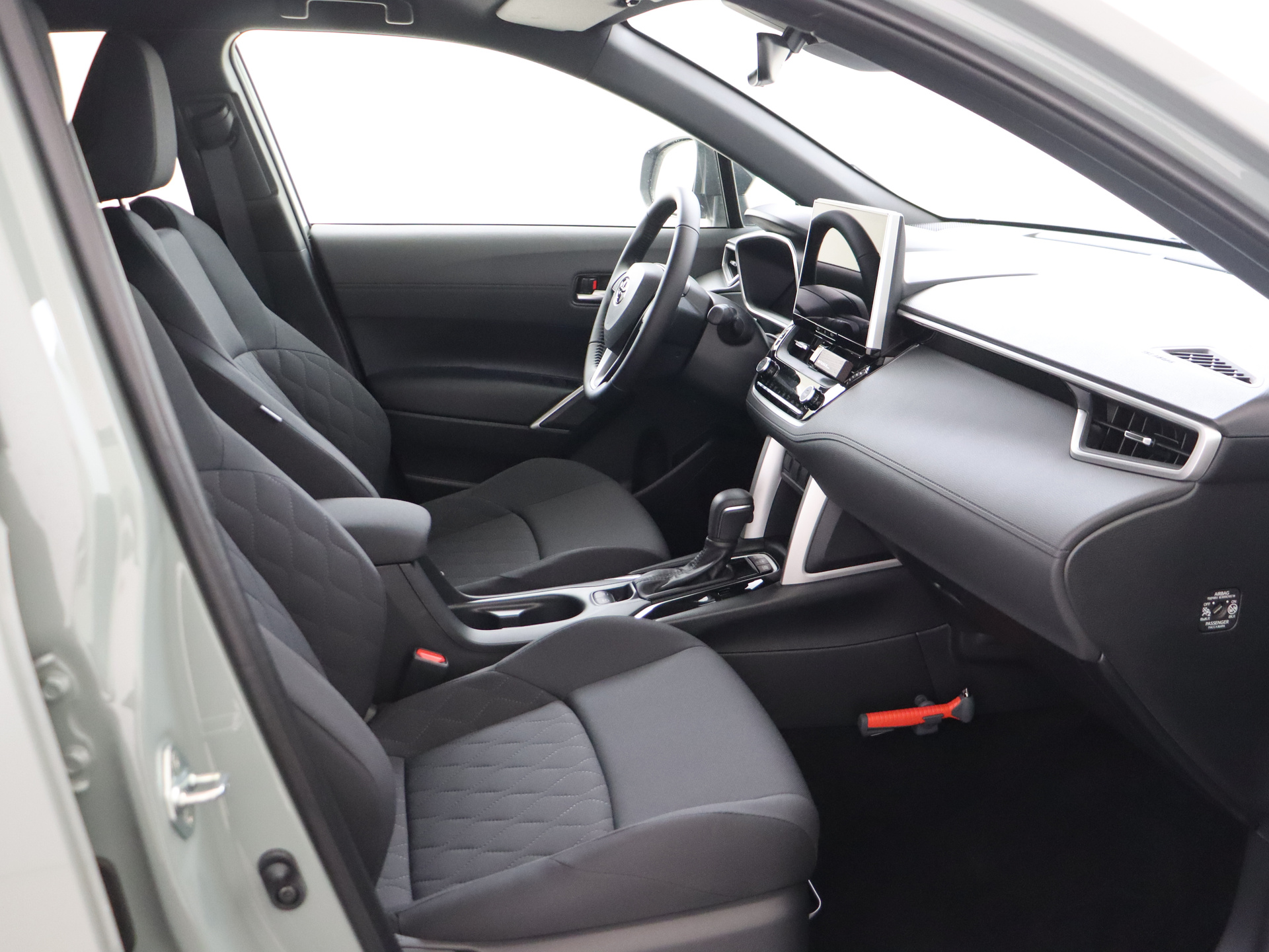 Foto van Toyota Toyota Corolla