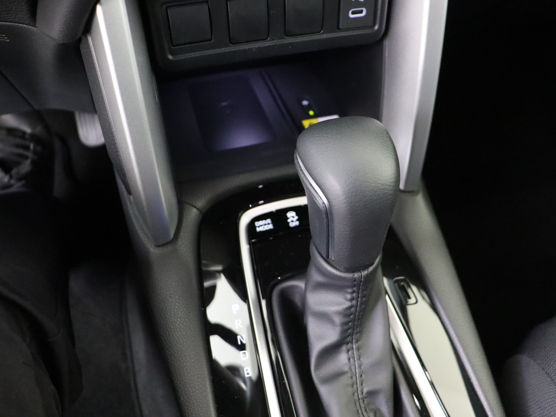Foto van Toyota Toyota Corolla