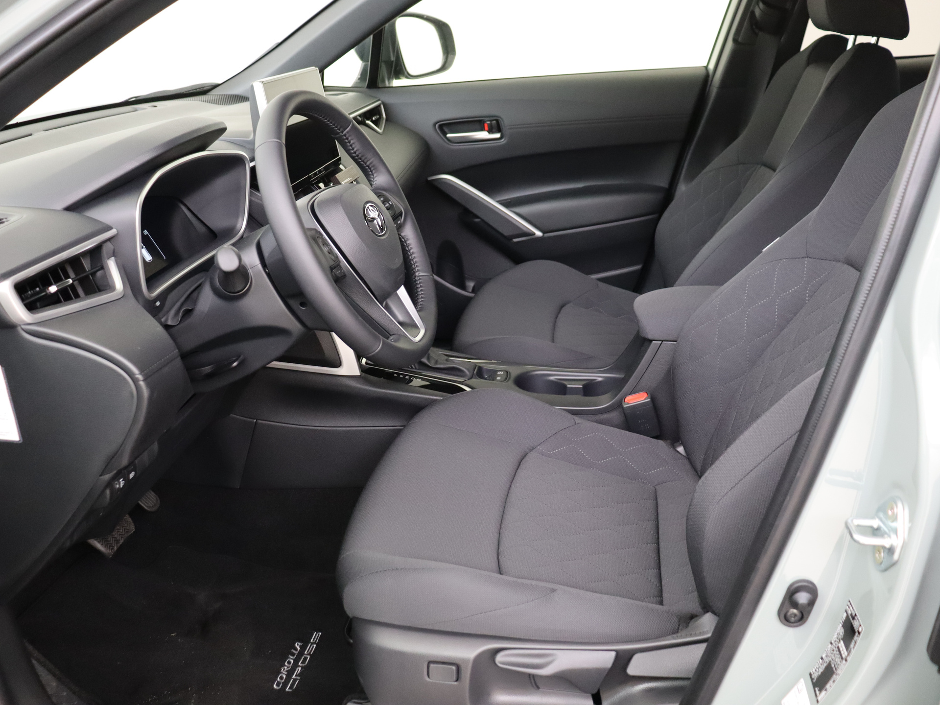 Foto van Toyota Toyota Corolla