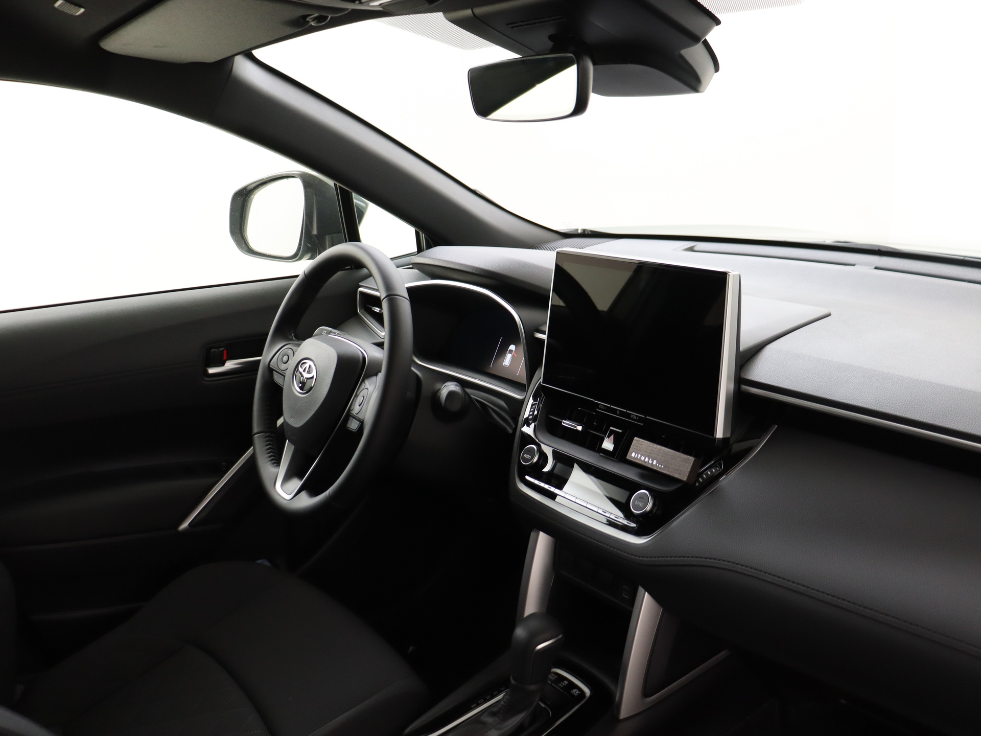 Foto van Toyota Toyota Corolla