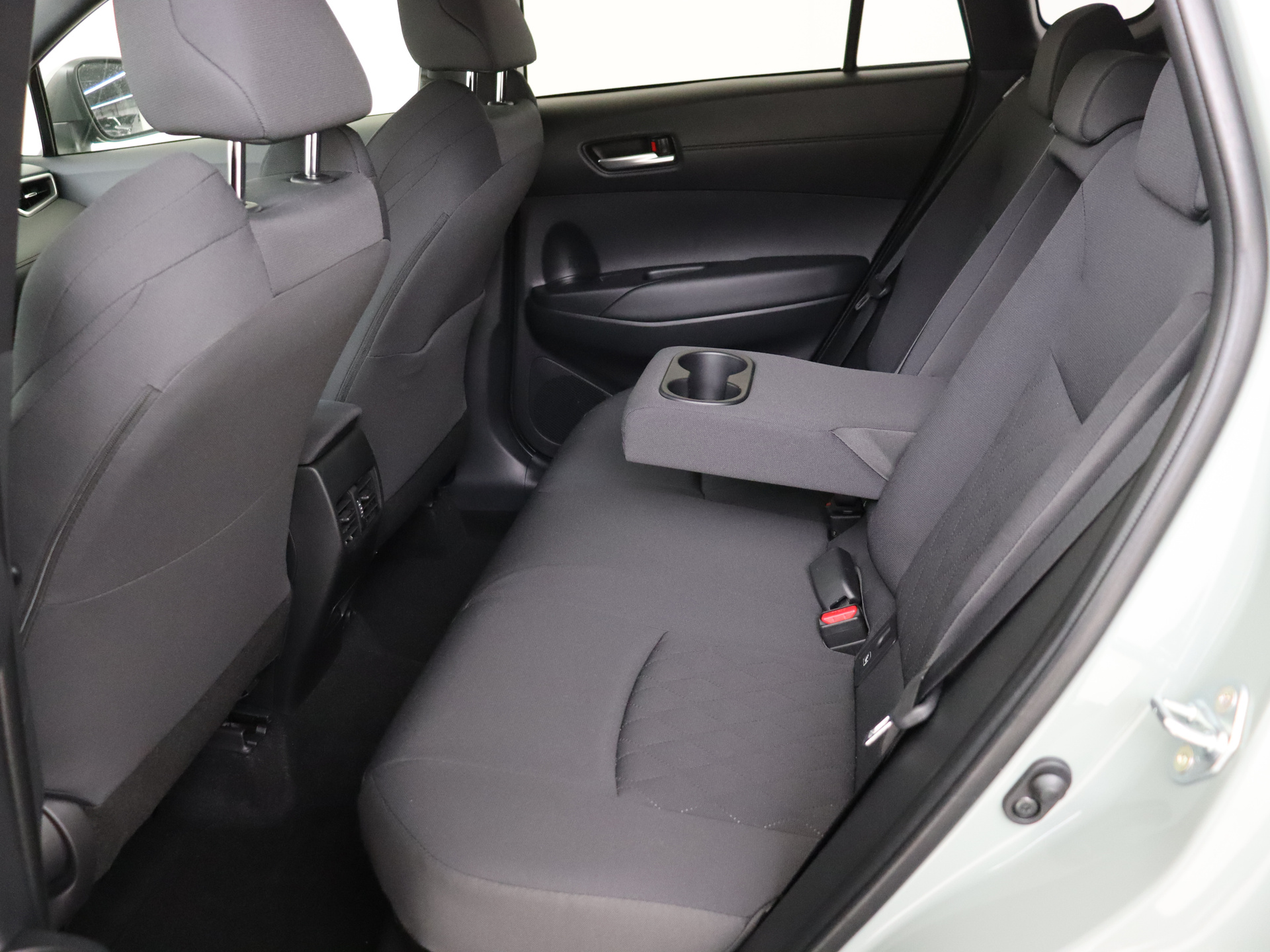 Foto van Toyota Toyota Corolla