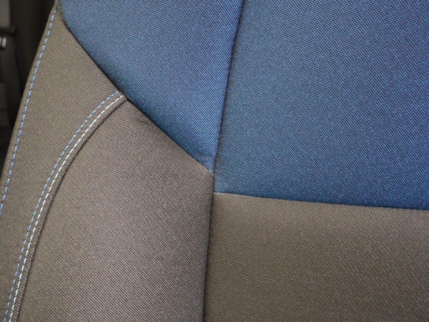 Foto van LYNK & Co 01
