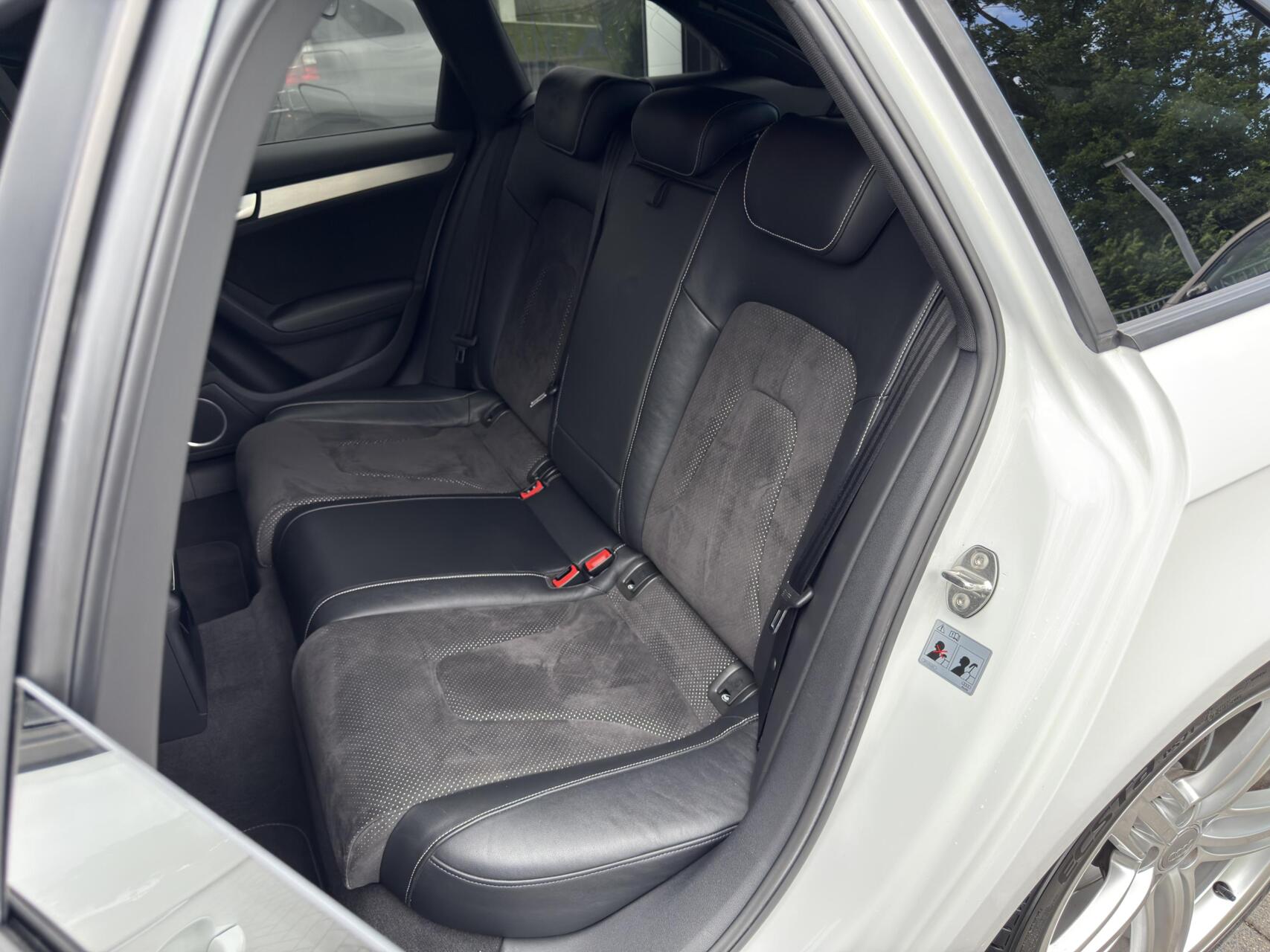 Foto van Audi Audi A4