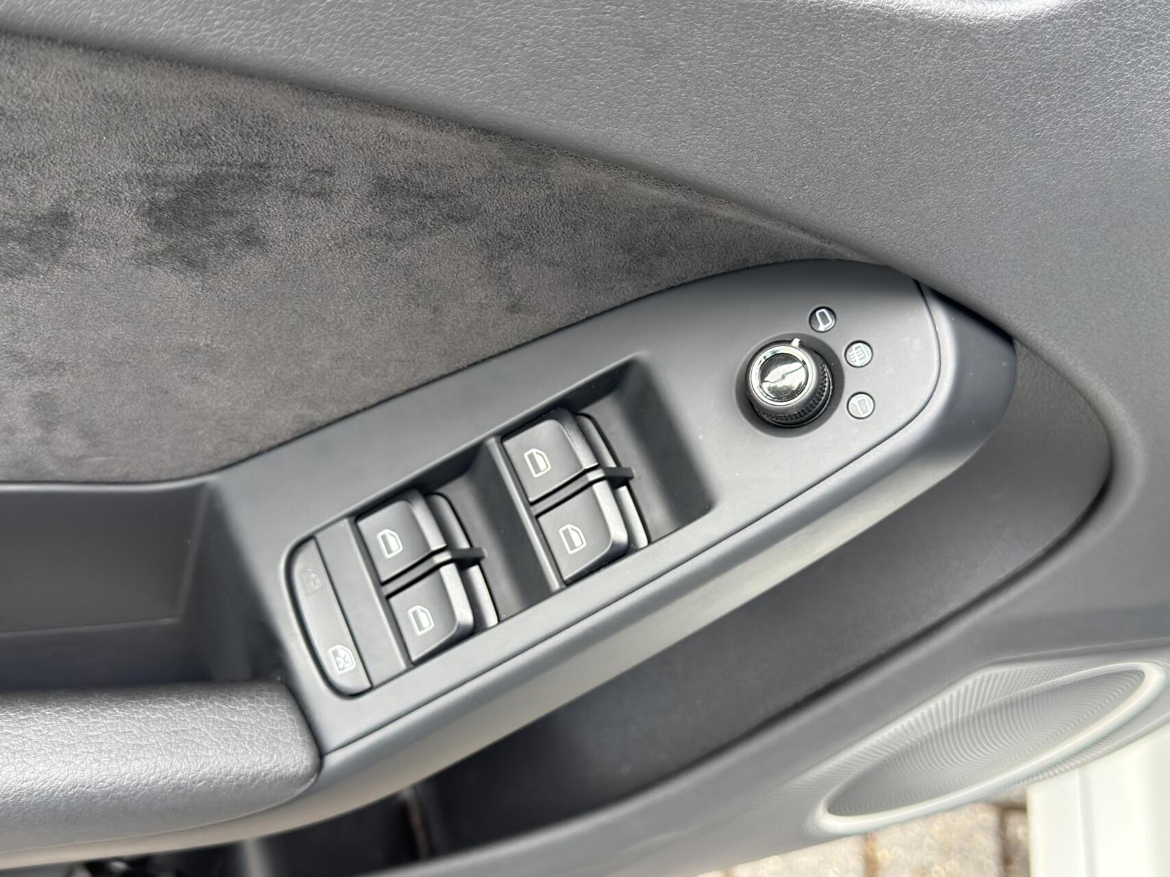 Foto van Audi Audi A4