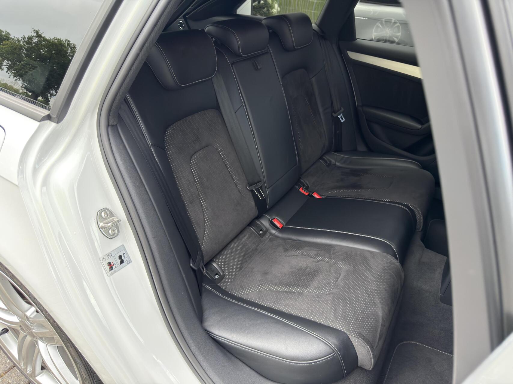 Foto van Audi Audi A4