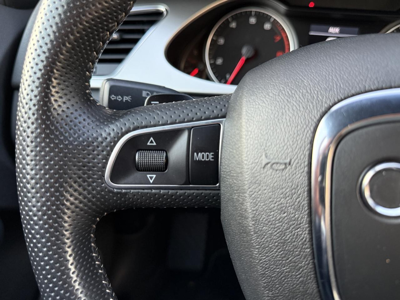 Foto van Audi Audi A4