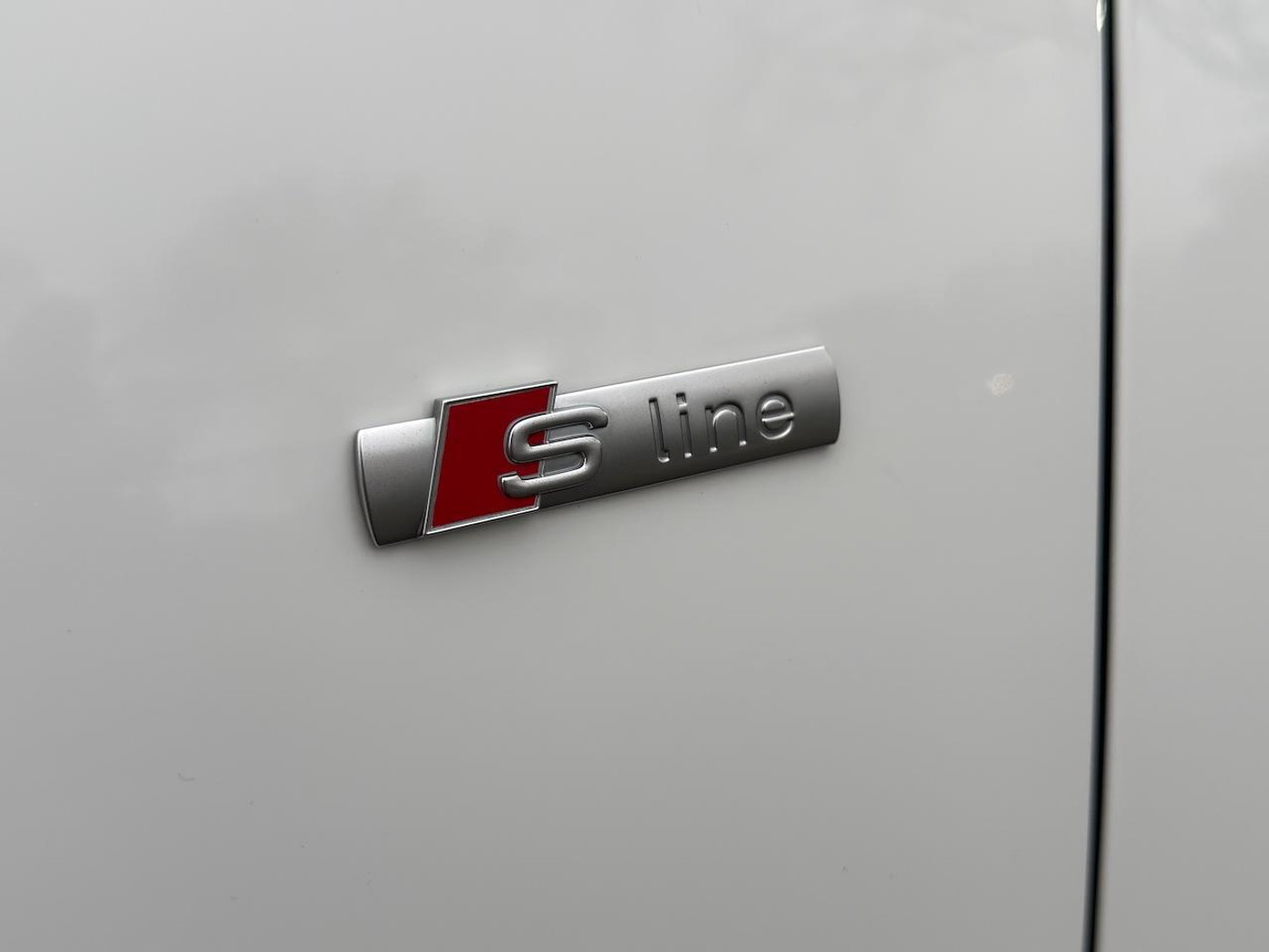 Foto van Audi Audi A4