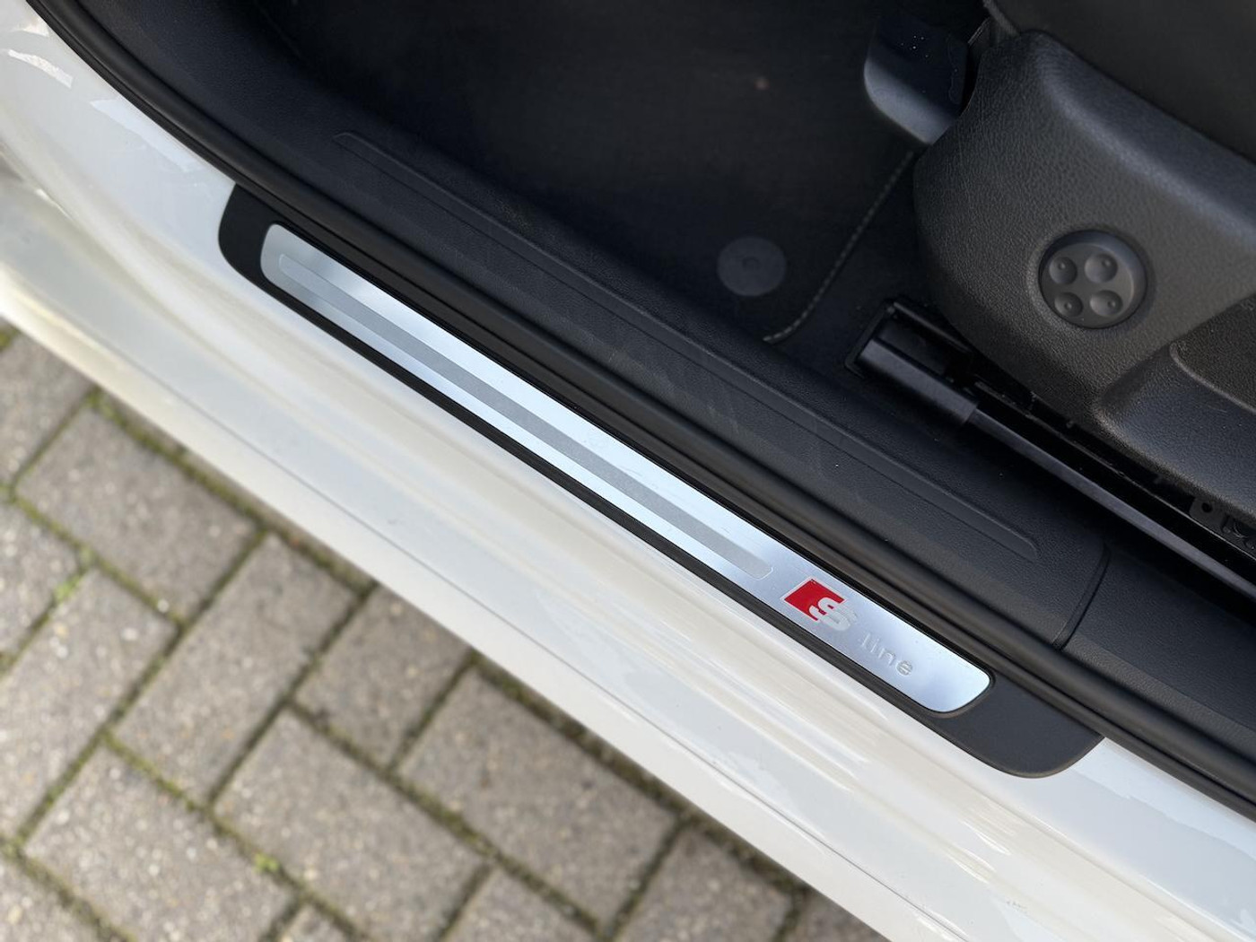 Foto van Audi Audi A4