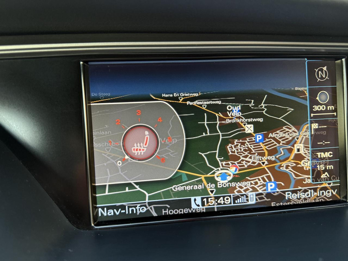 Foto van Audi Audi A4