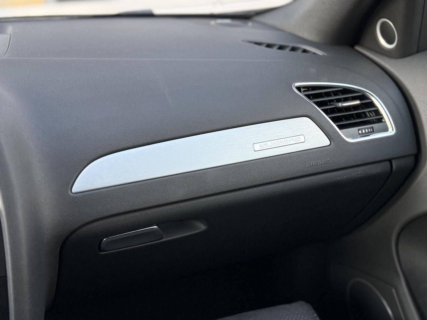 Foto van Audi Audi A4