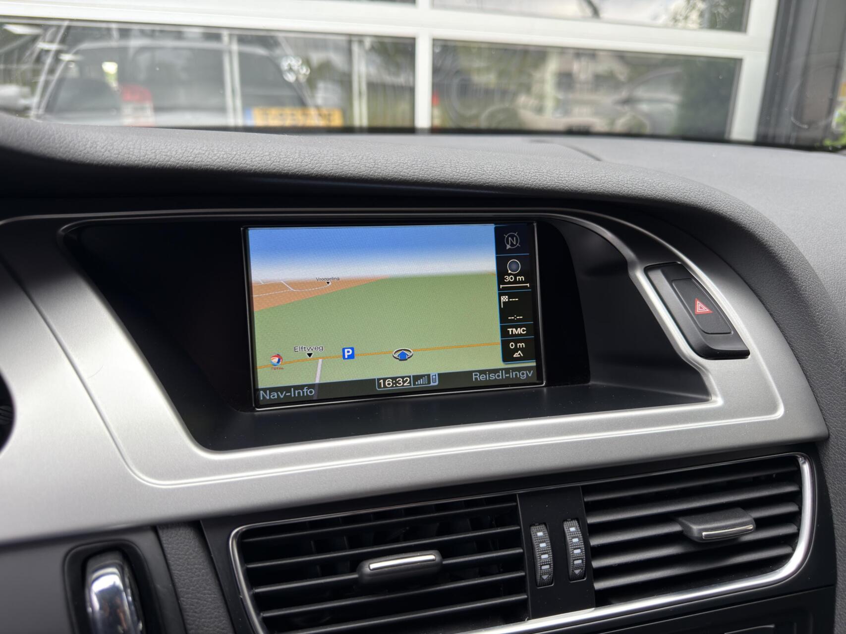 Foto van Audi Audi A4