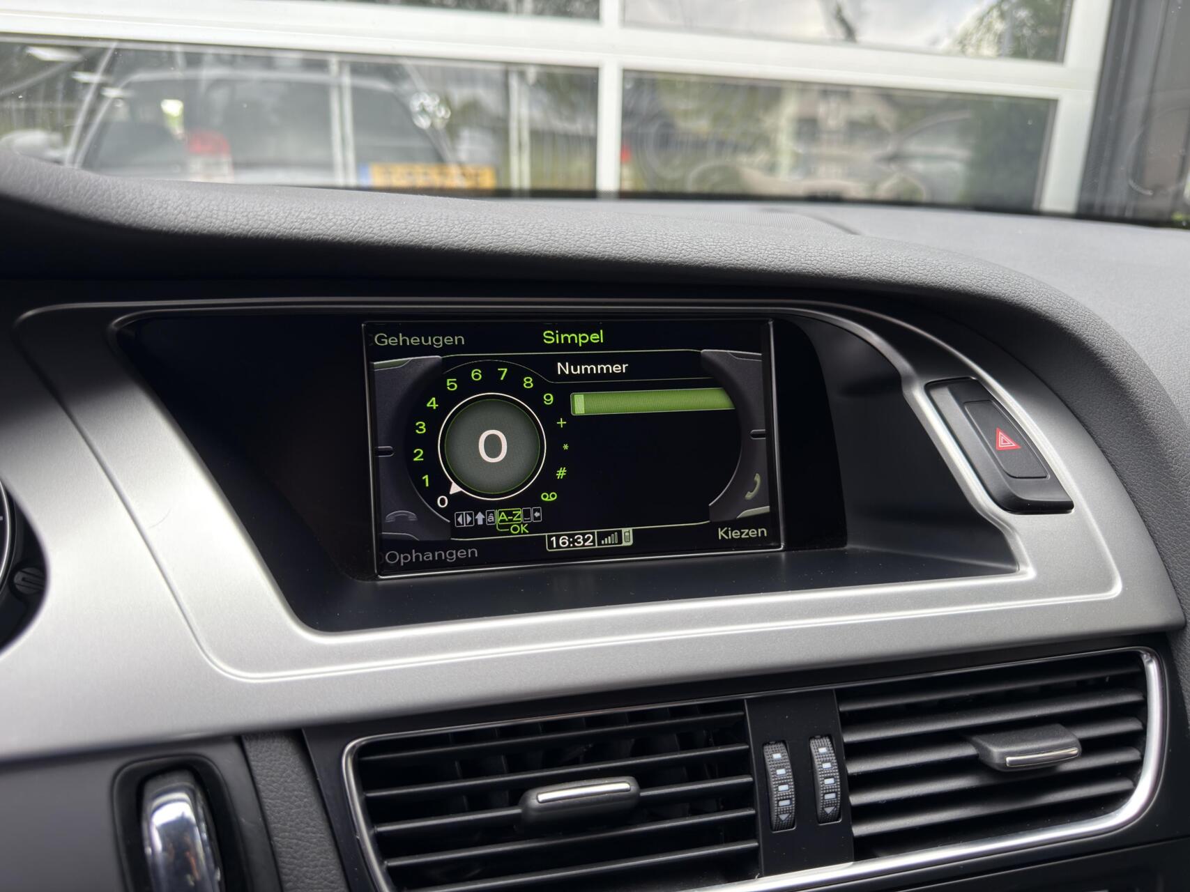 Foto van Audi Audi A4