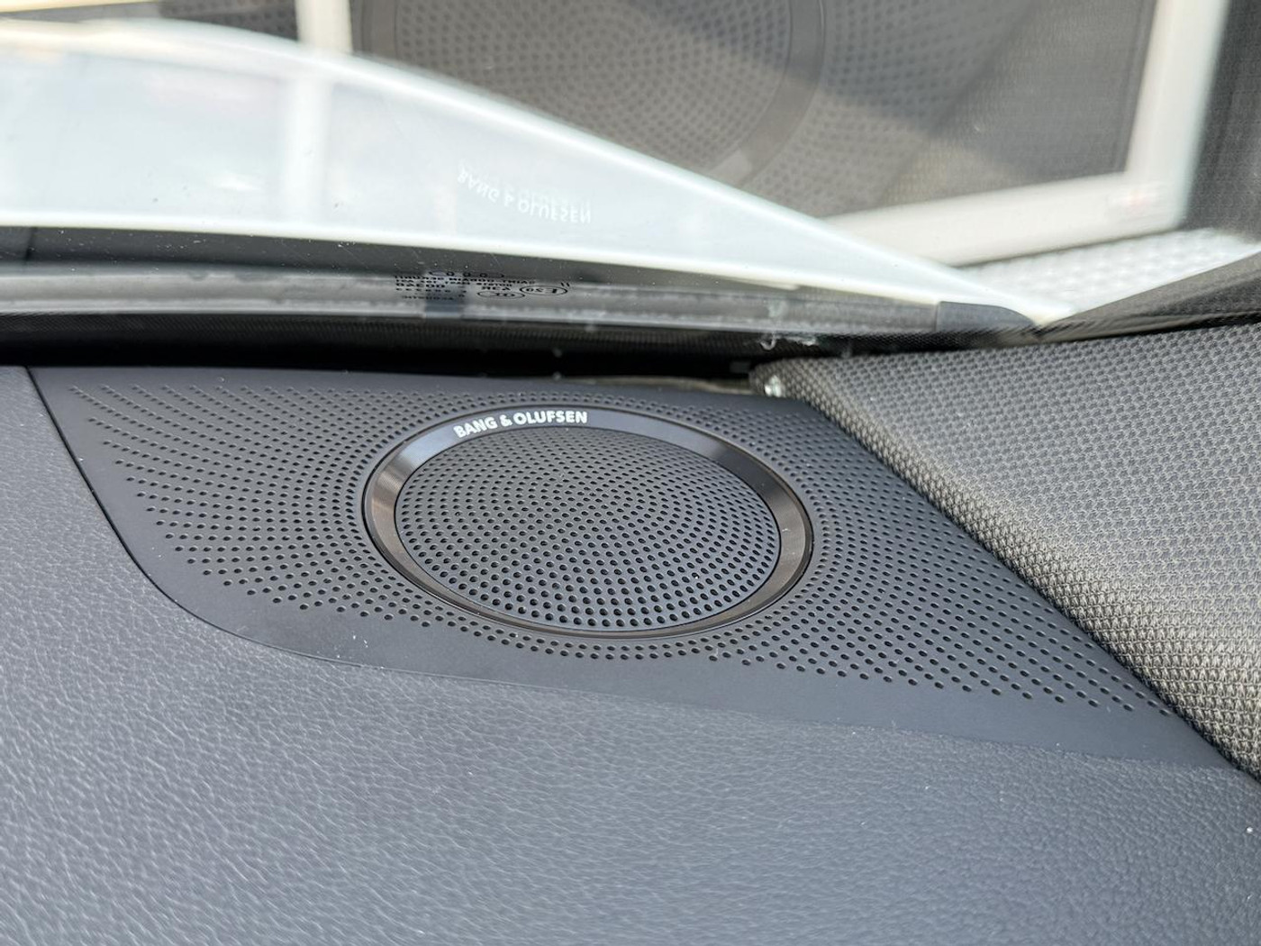 Foto van Audi Audi A4