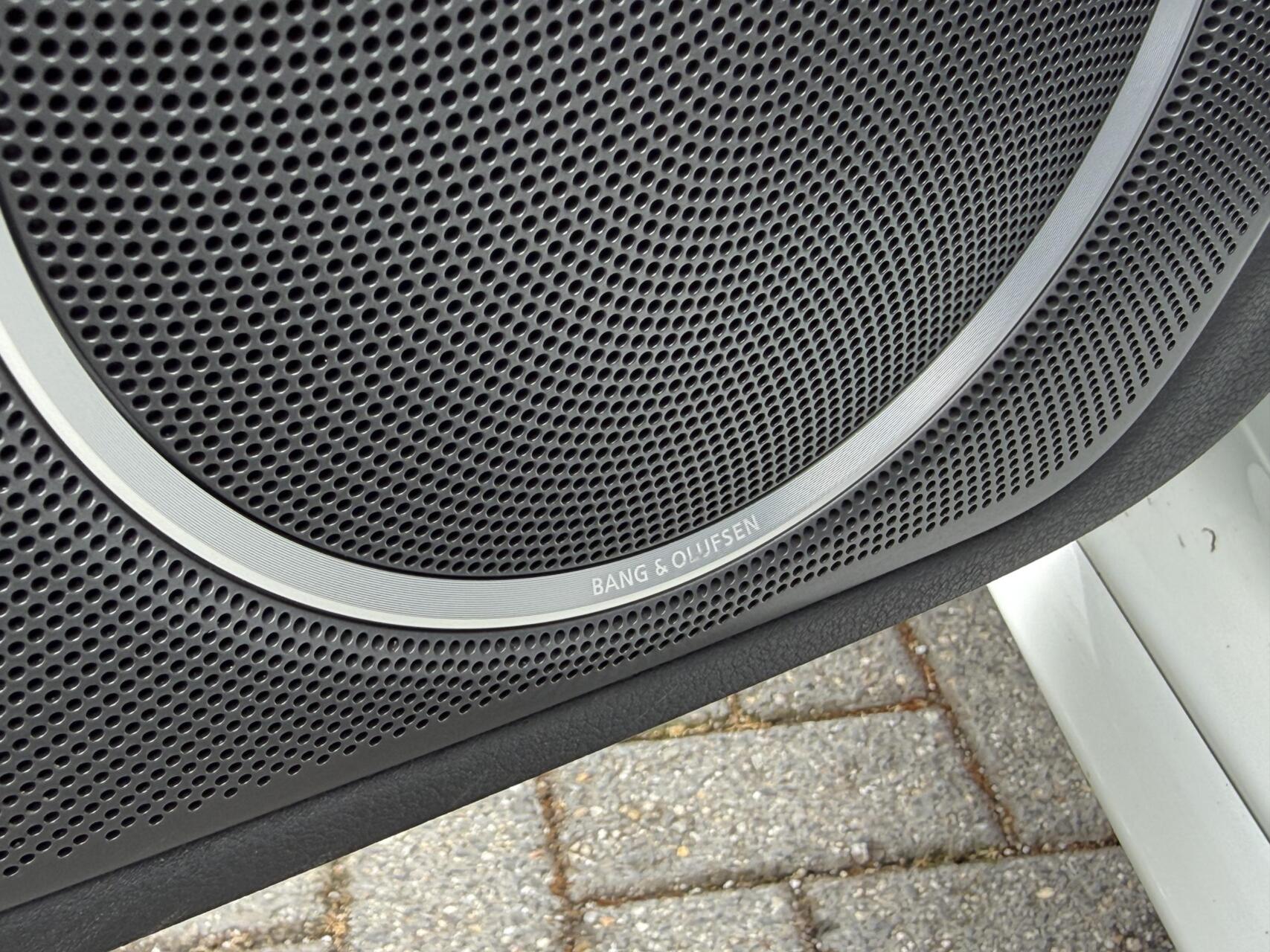 Foto van Audi Audi A4