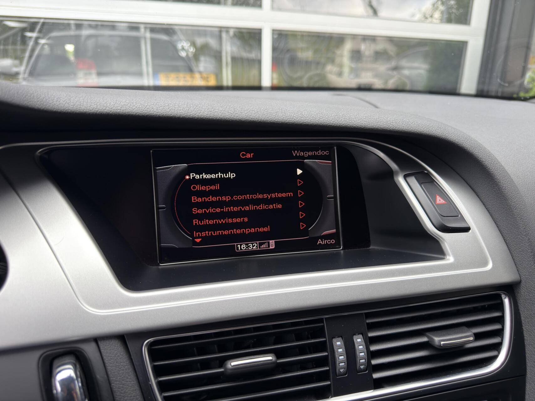 Foto van Audi Audi A4