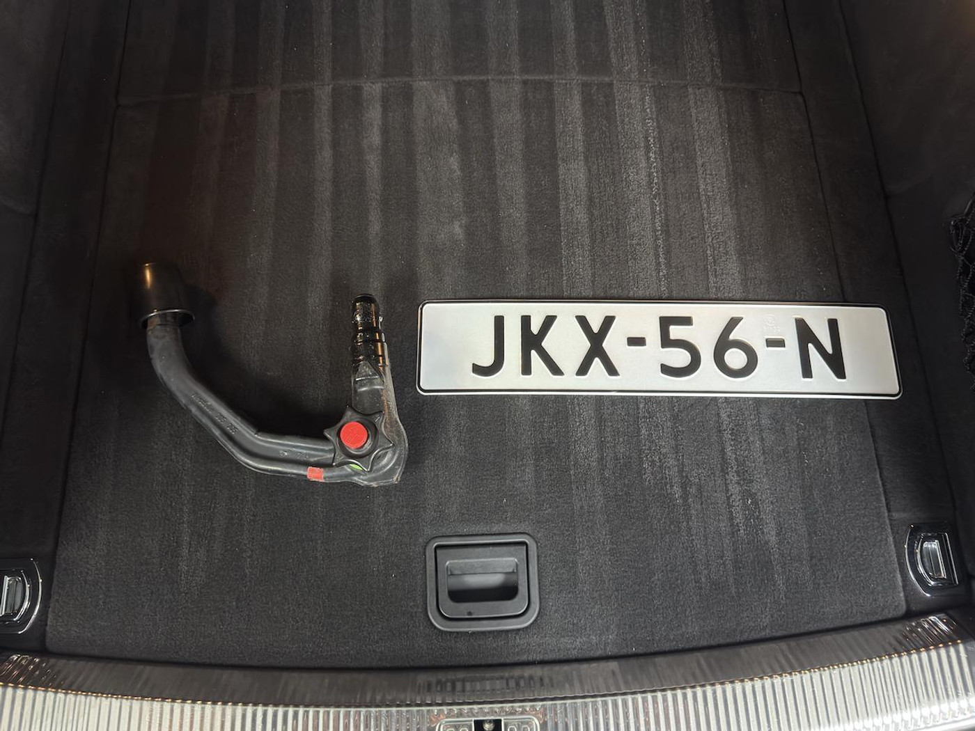 Foto van Audi Audi A4