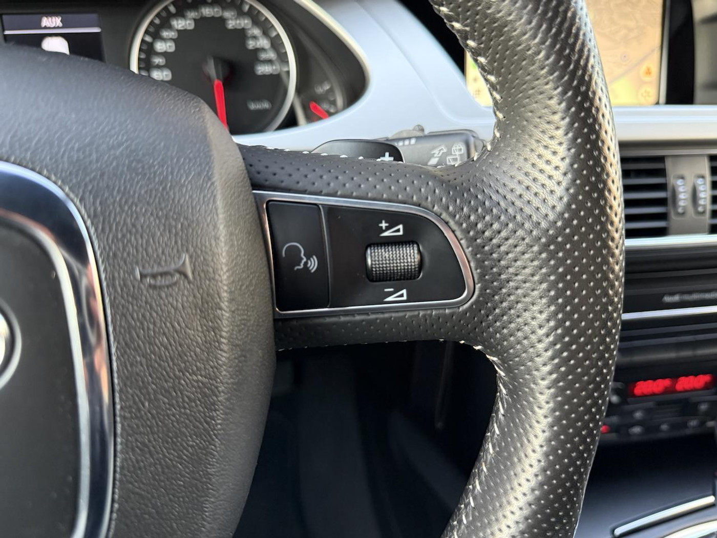 Foto van Audi Audi A4