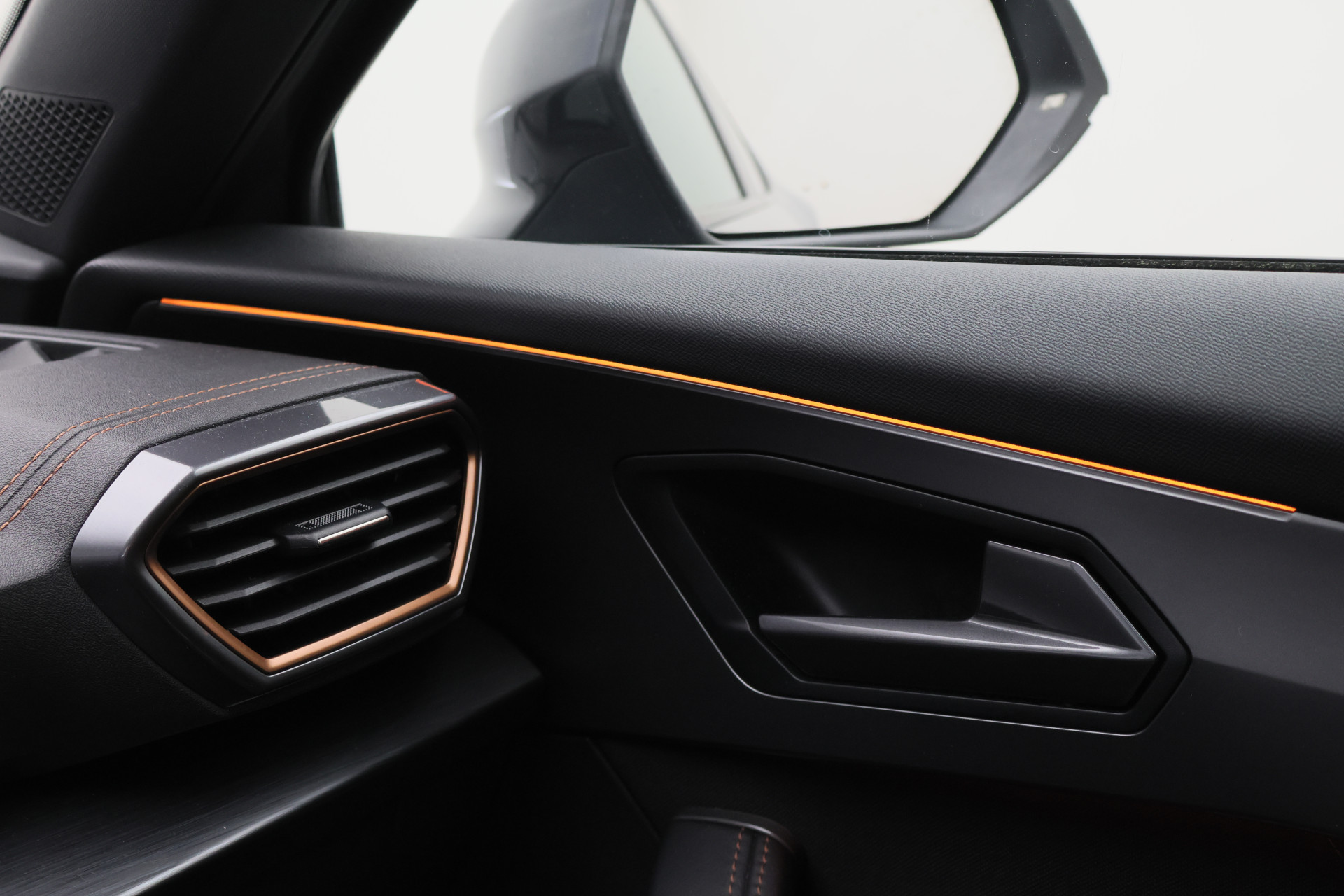 Foto van Cupra Formentor E-hybrid