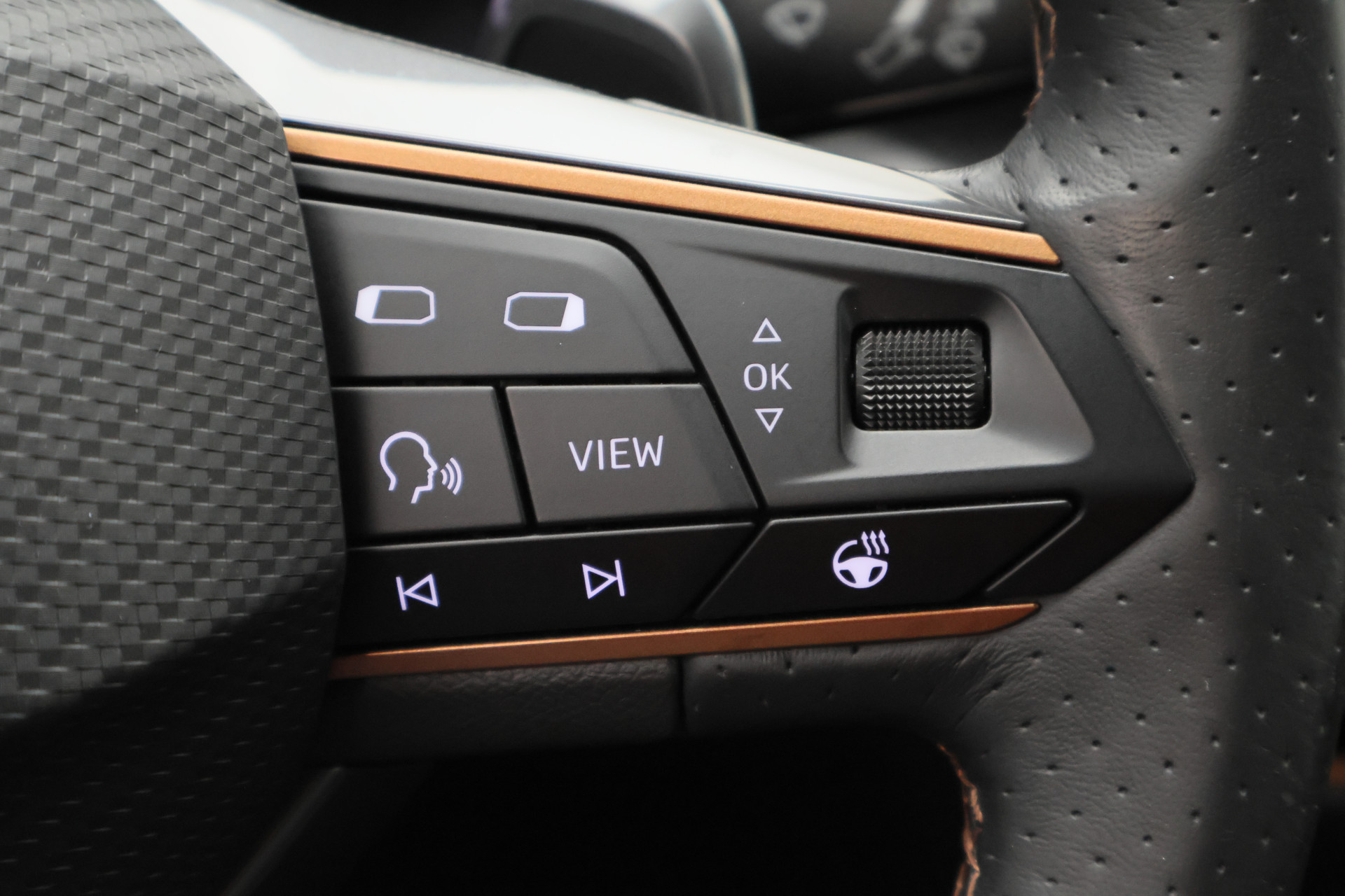 Foto van Cupra Formentor E-hybrid