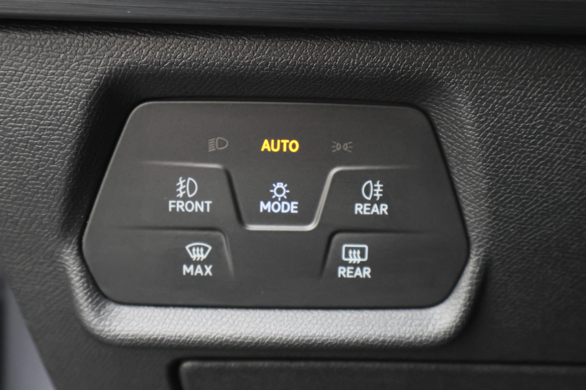 Foto van Cupra Formentor E-hybrid