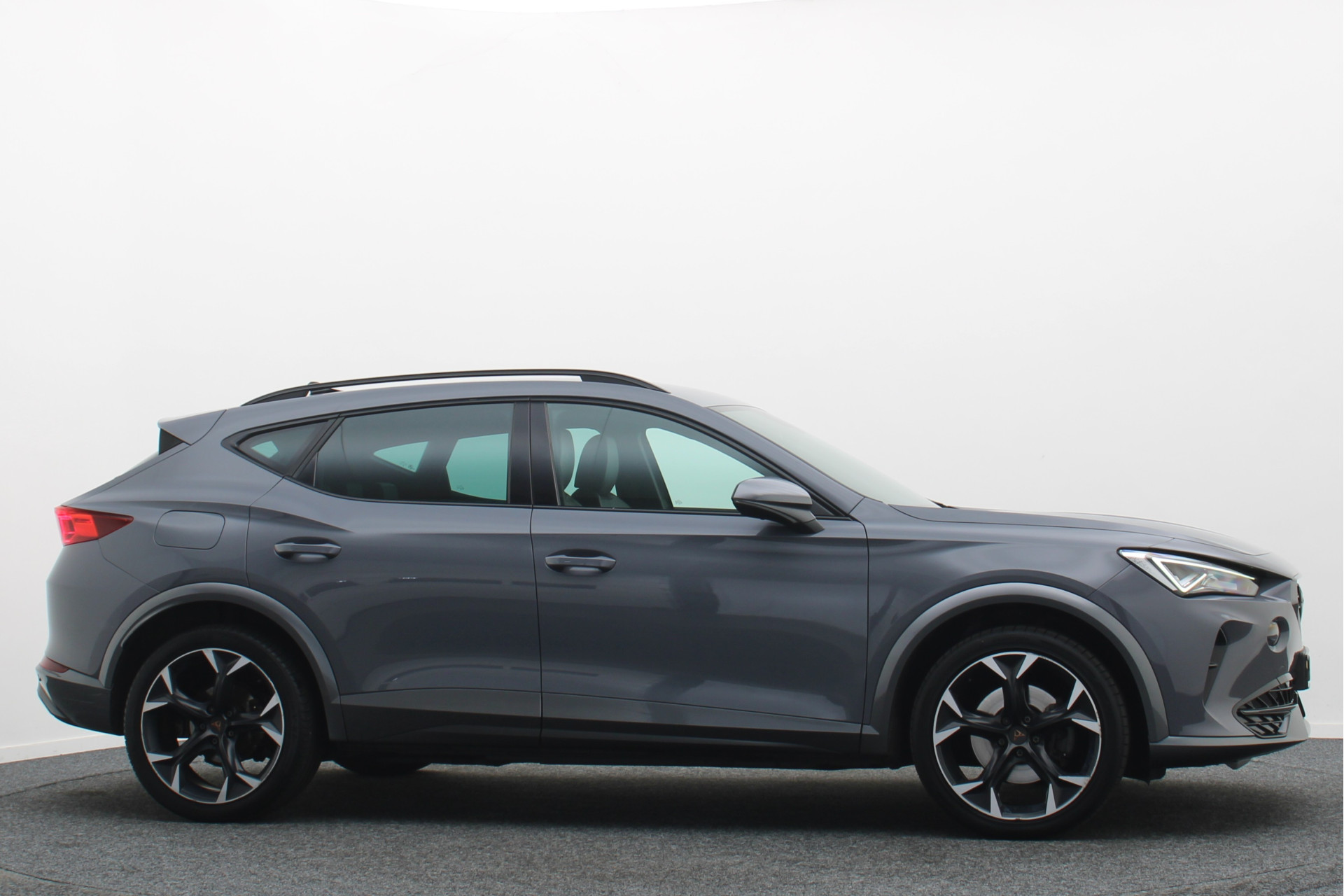 Foto van Cupra Formentor E-hybrid