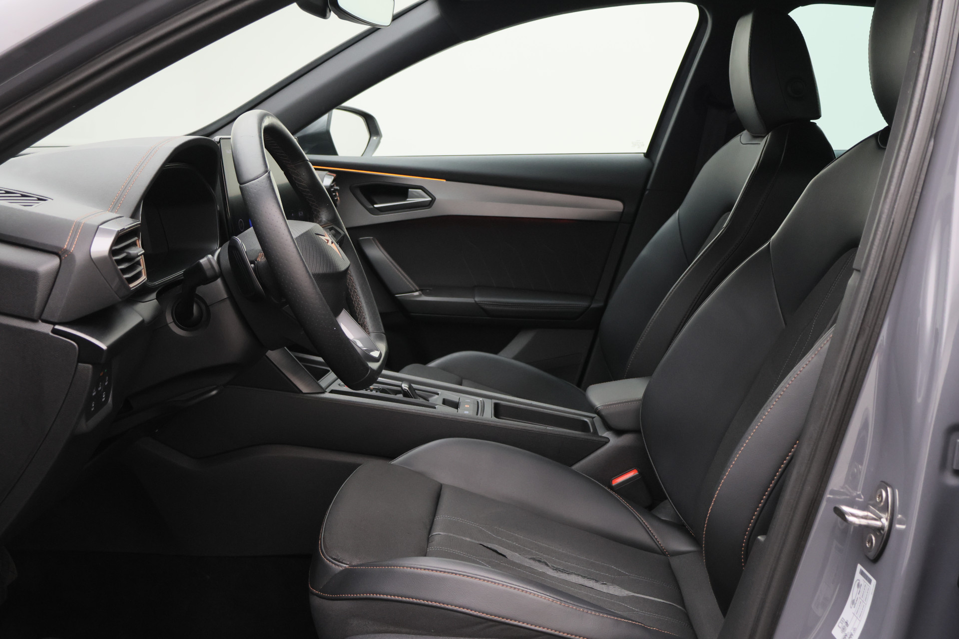 Foto van Cupra Formentor E-hybrid
