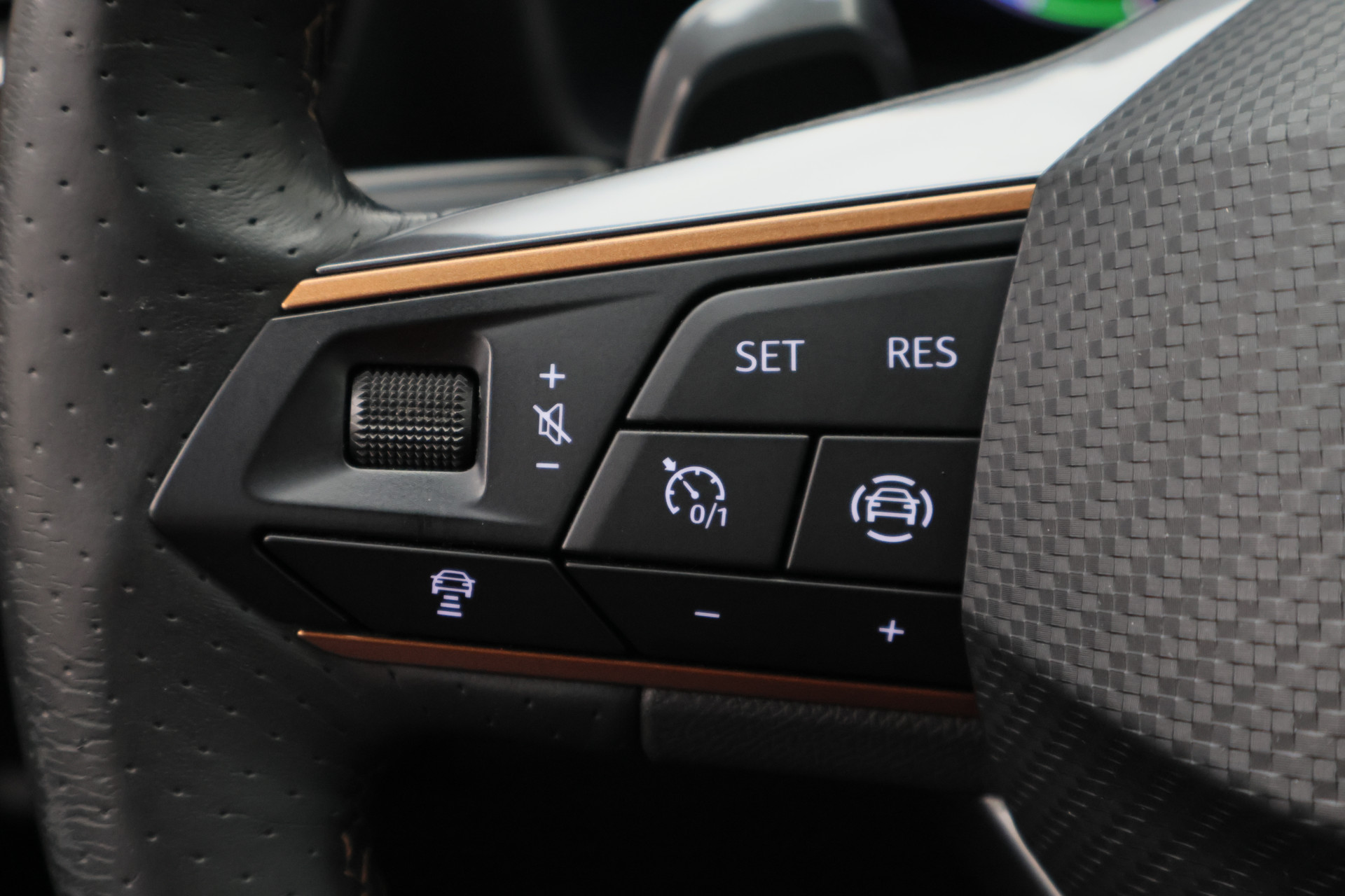 Foto van Cupra Formentor E-hybrid