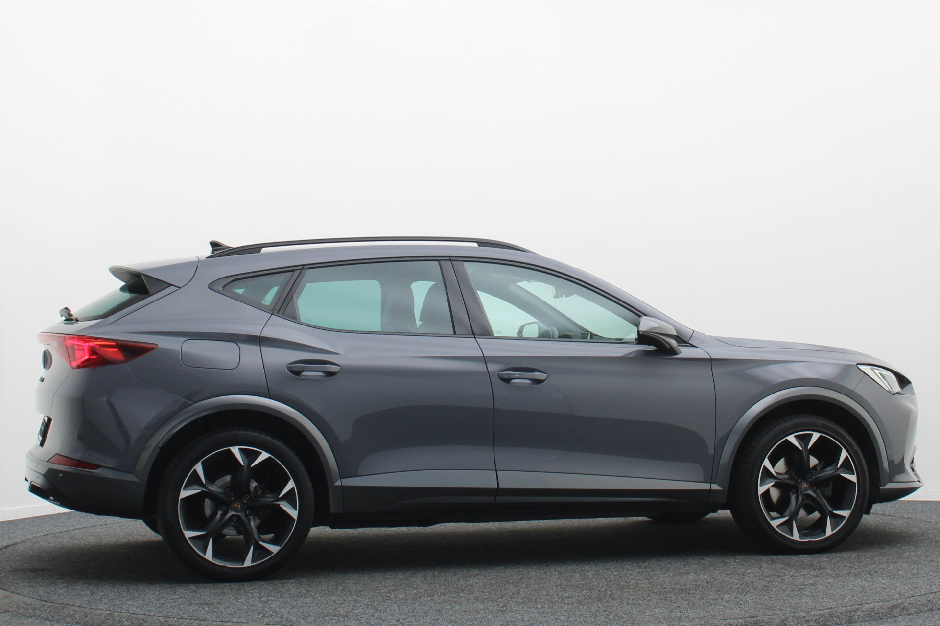 Foto van Cupra Formentor E-hybrid