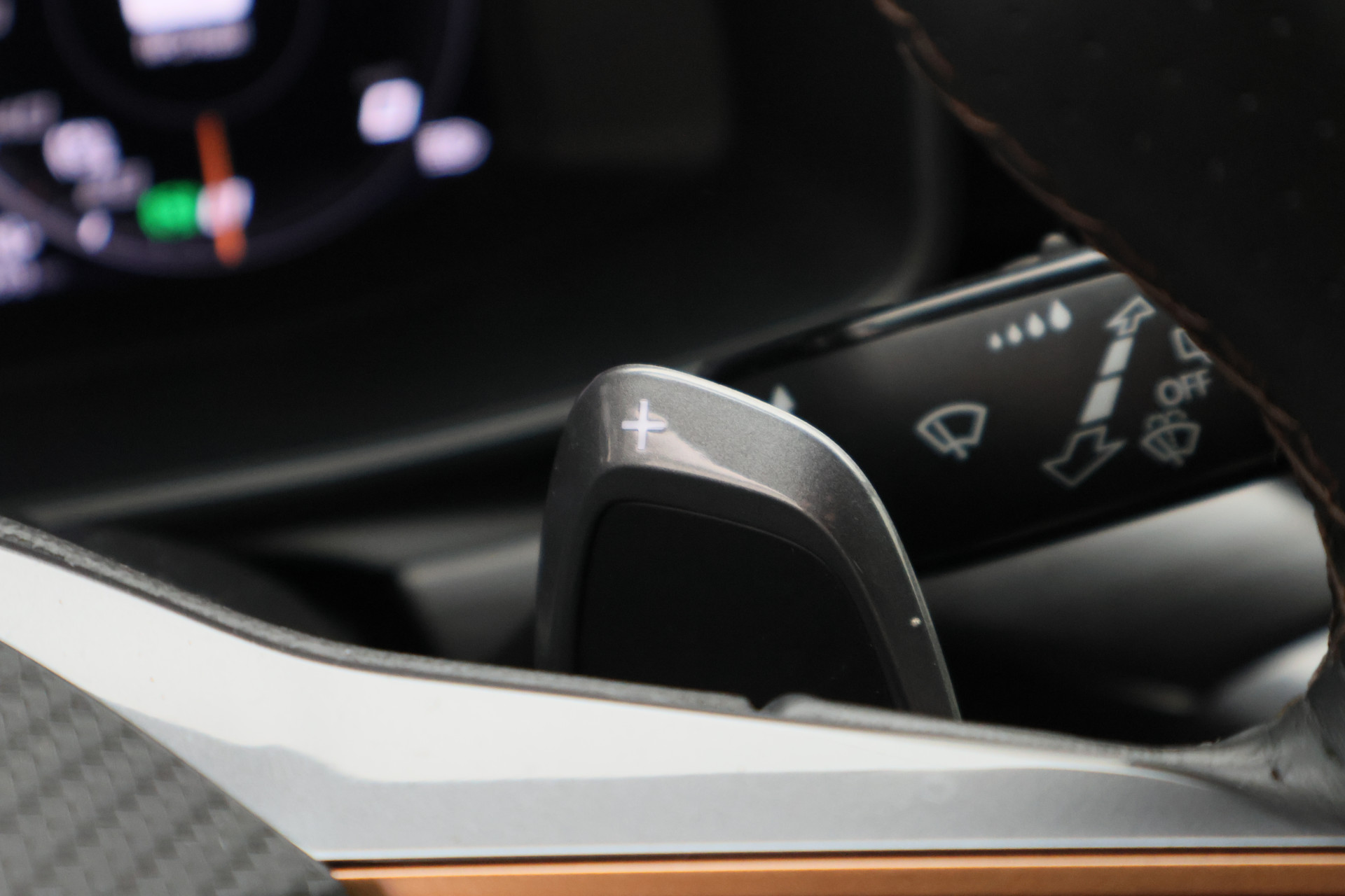Foto van Cupra Formentor E-hybrid