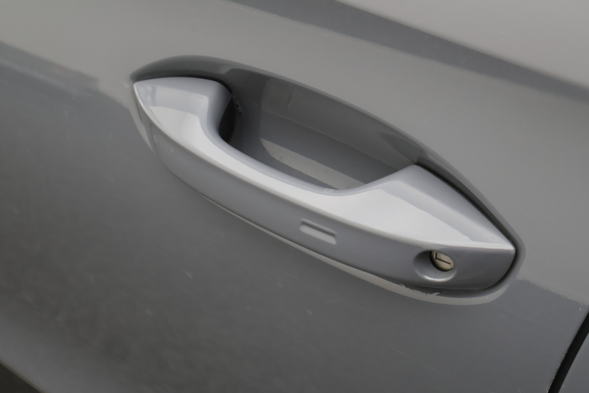 Foto van Cupra Formentor E-hybrid