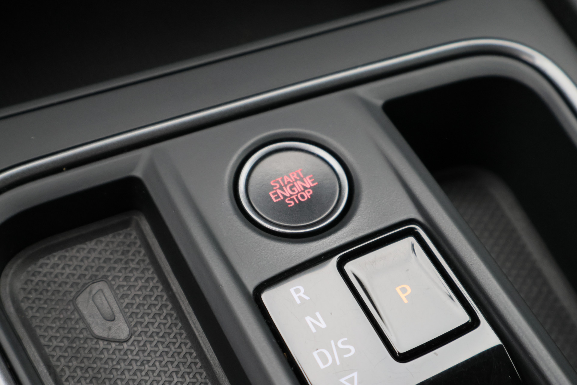 Foto van Cupra Formentor E-hybrid