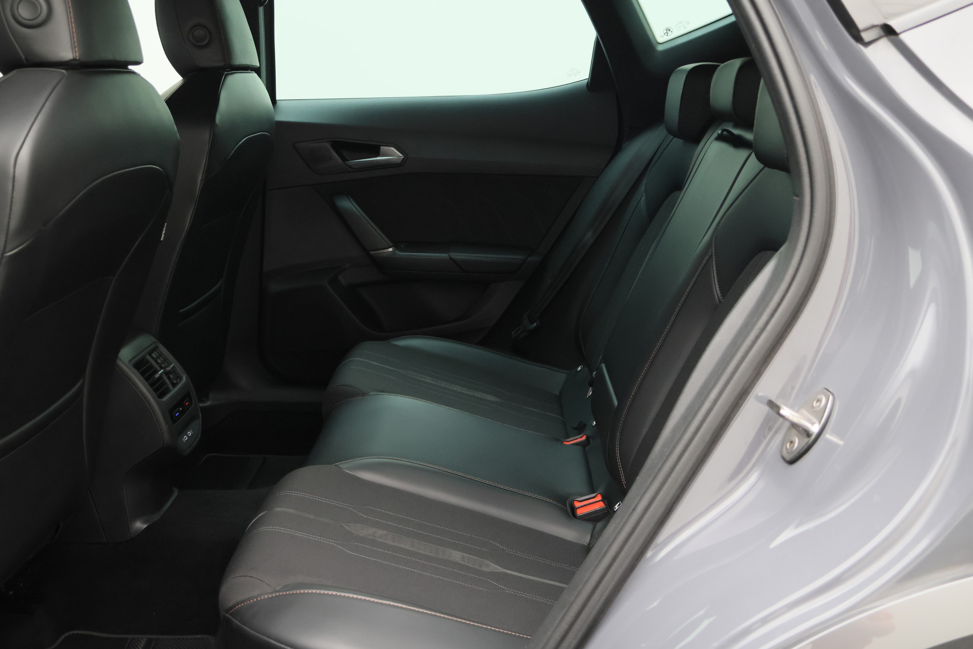 Foto van Cupra Formentor E-hybrid