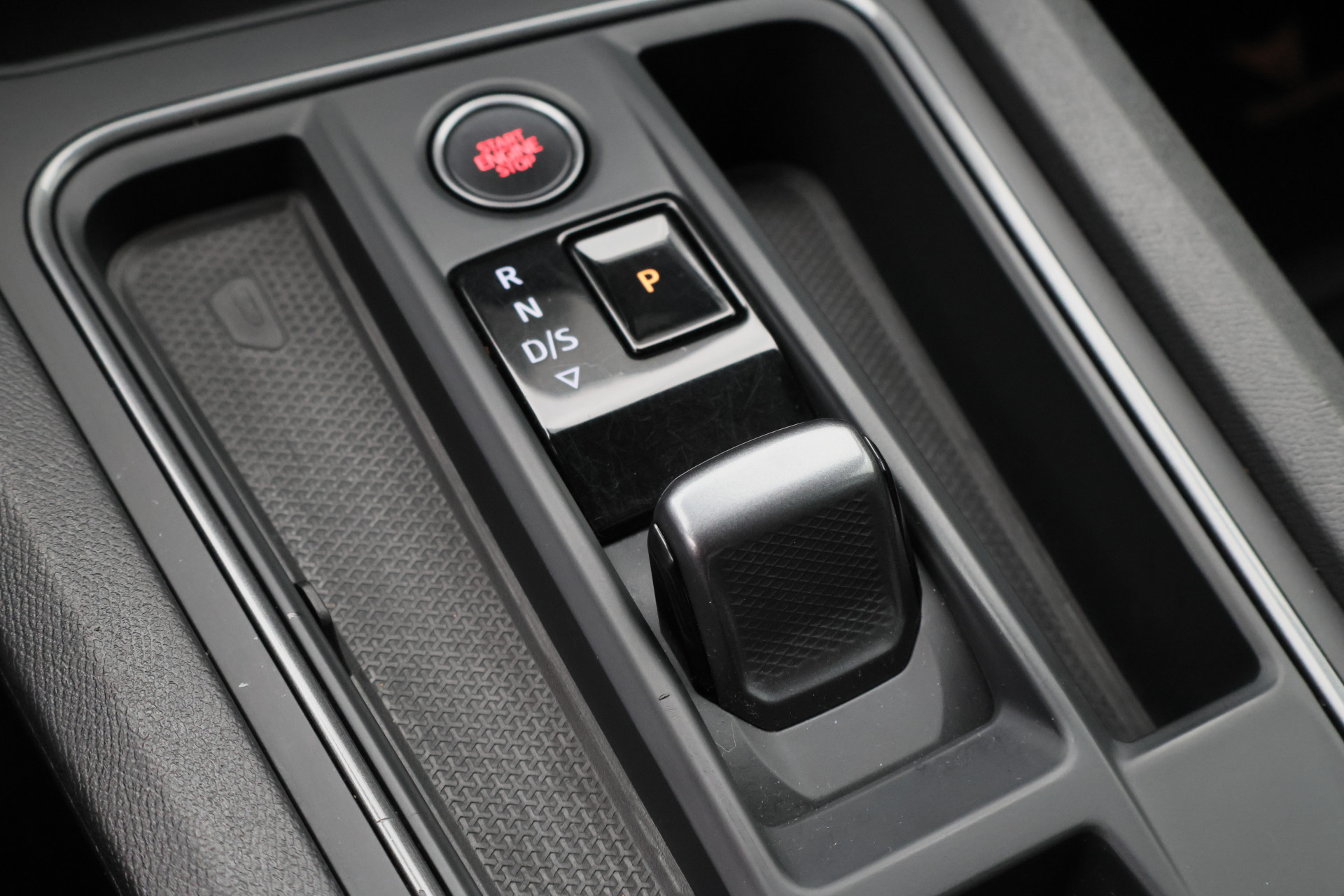 Foto van Cupra Formentor E-hybrid