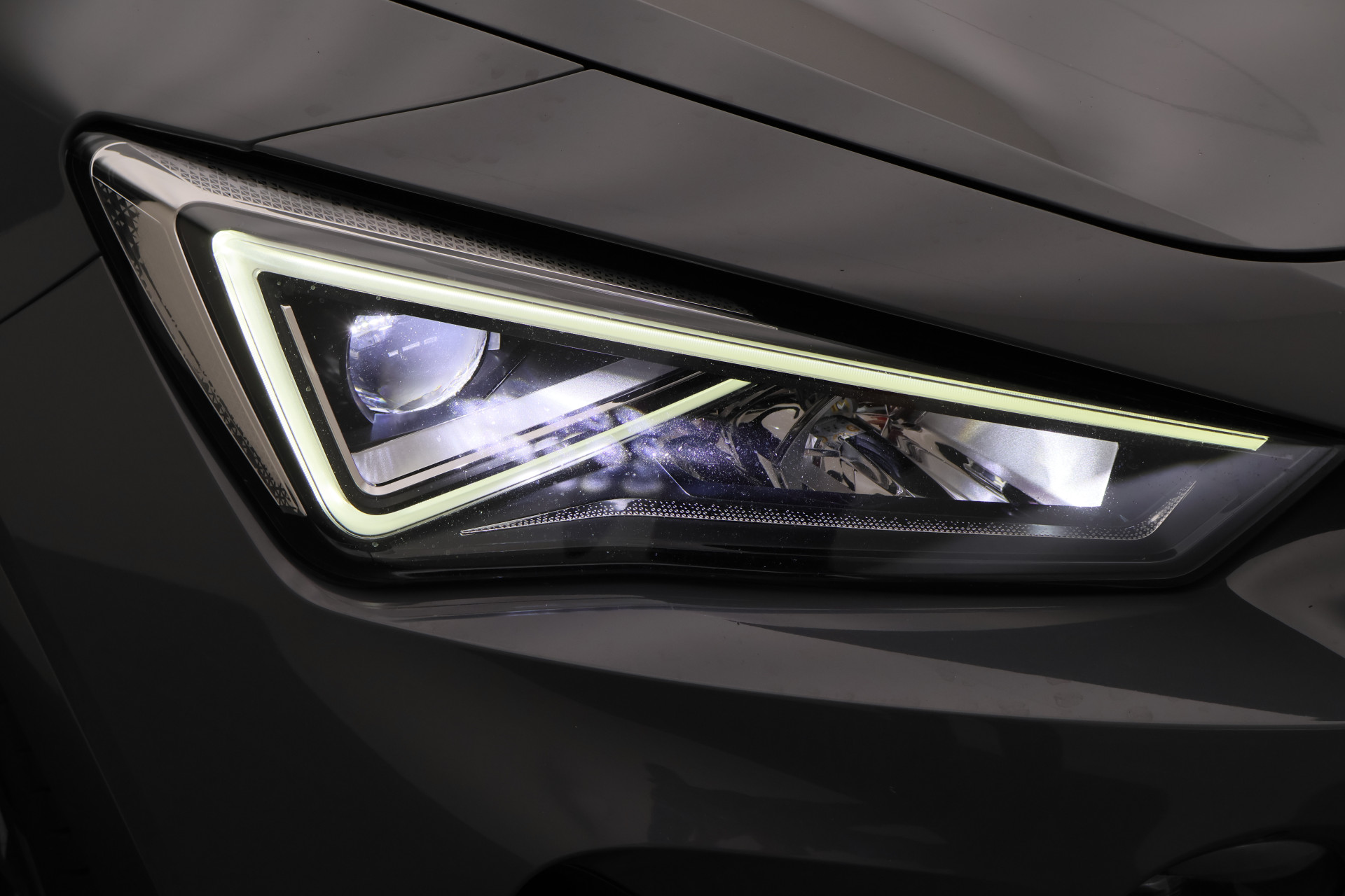 Foto van Cupra Formentor E-hybrid
