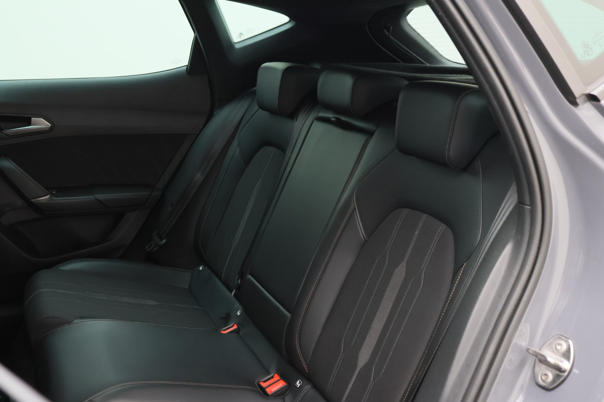 Foto van Cupra Formentor E-hybrid