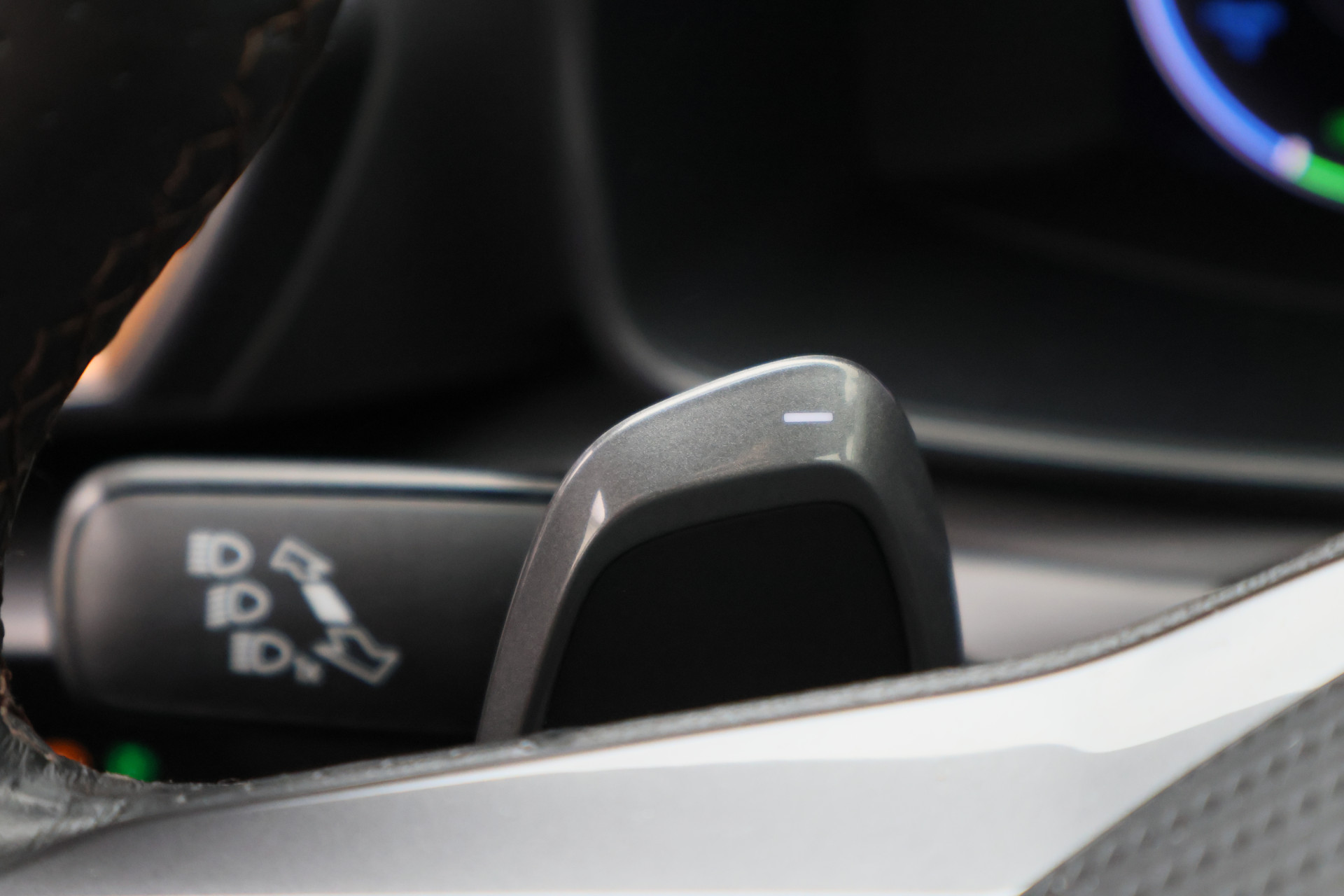 Foto van Cupra Formentor E-hybrid