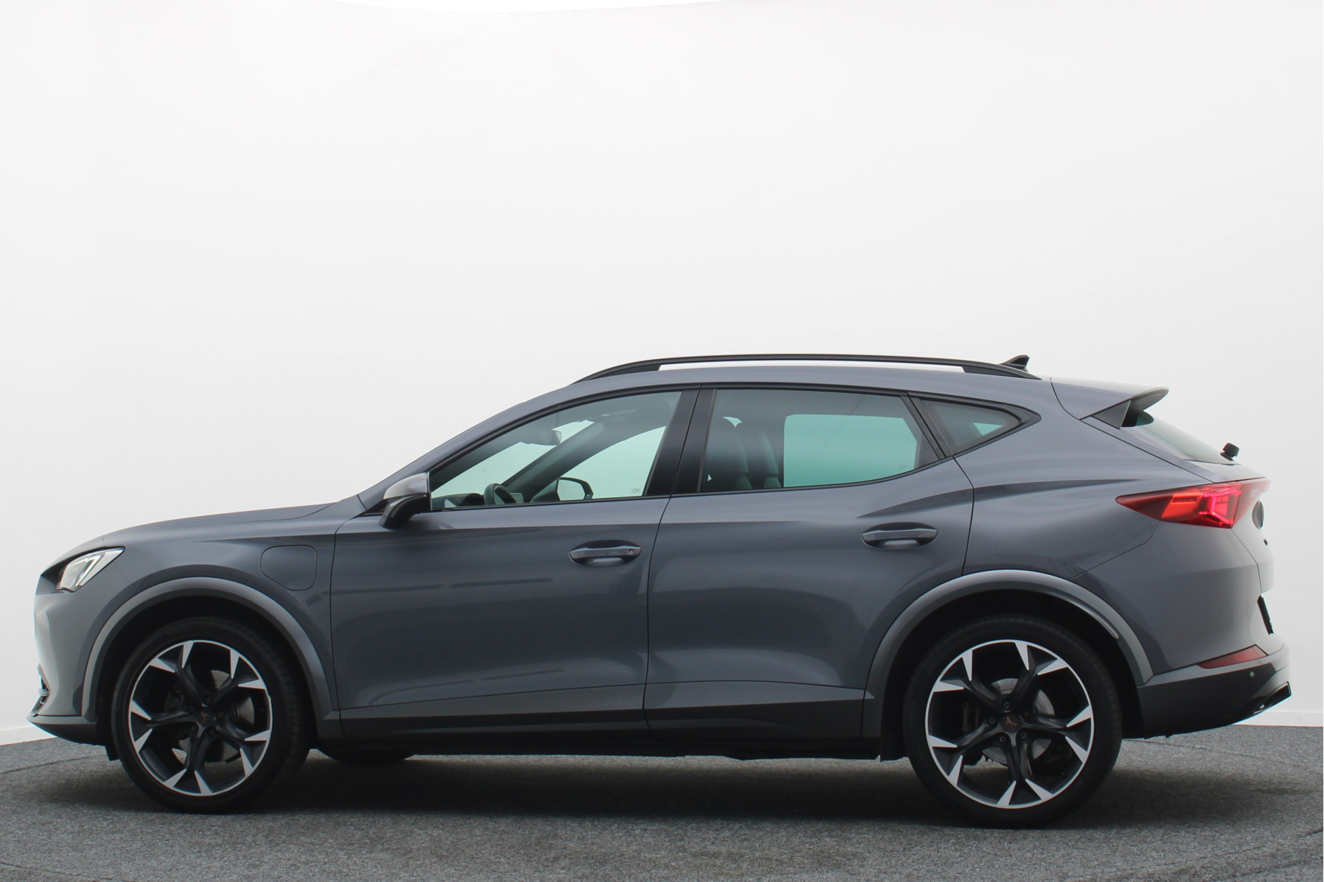 Foto van Cupra Formentor E-hybrid